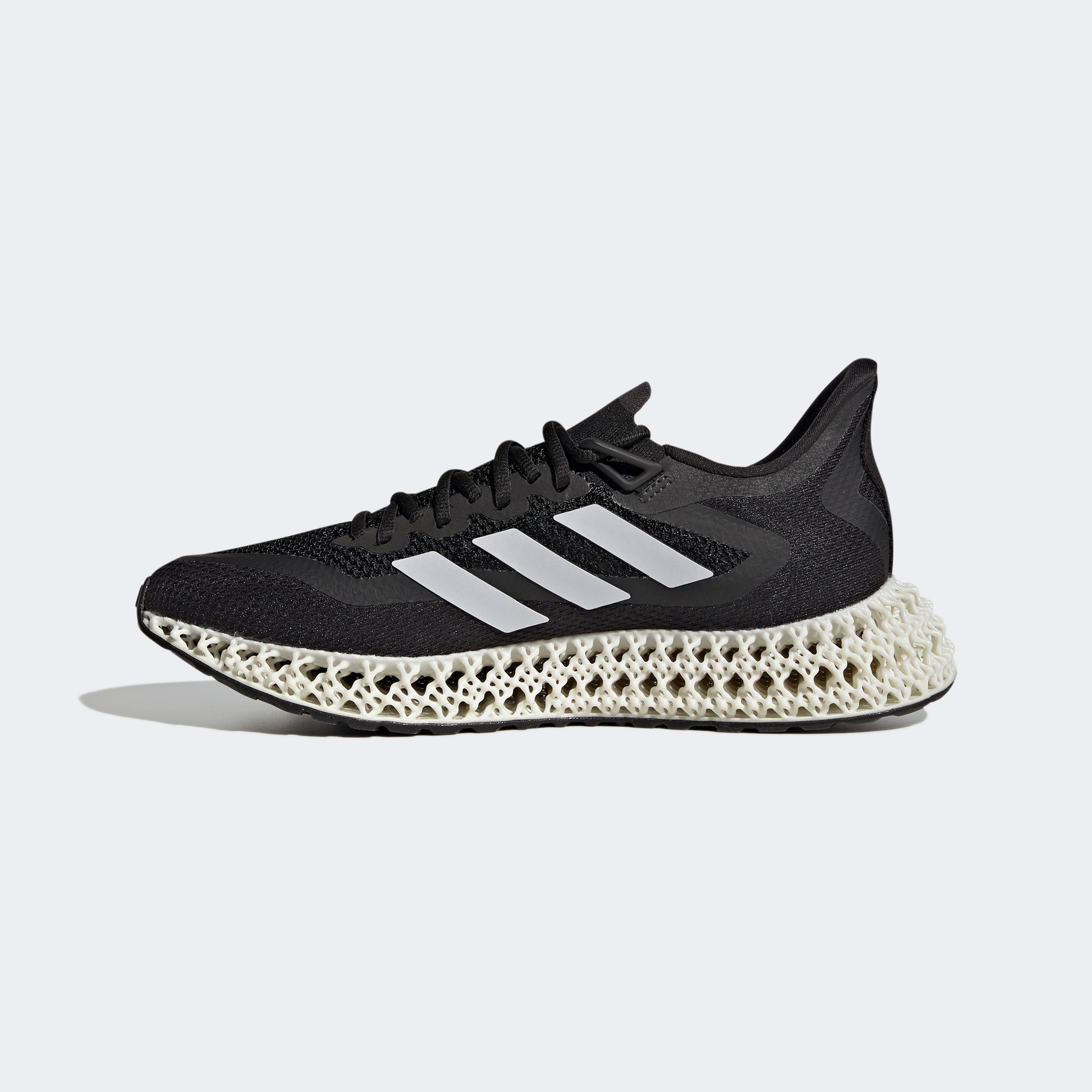 adidas 4Dfwd 2 Unisex Siyah Spor Ayakkabı