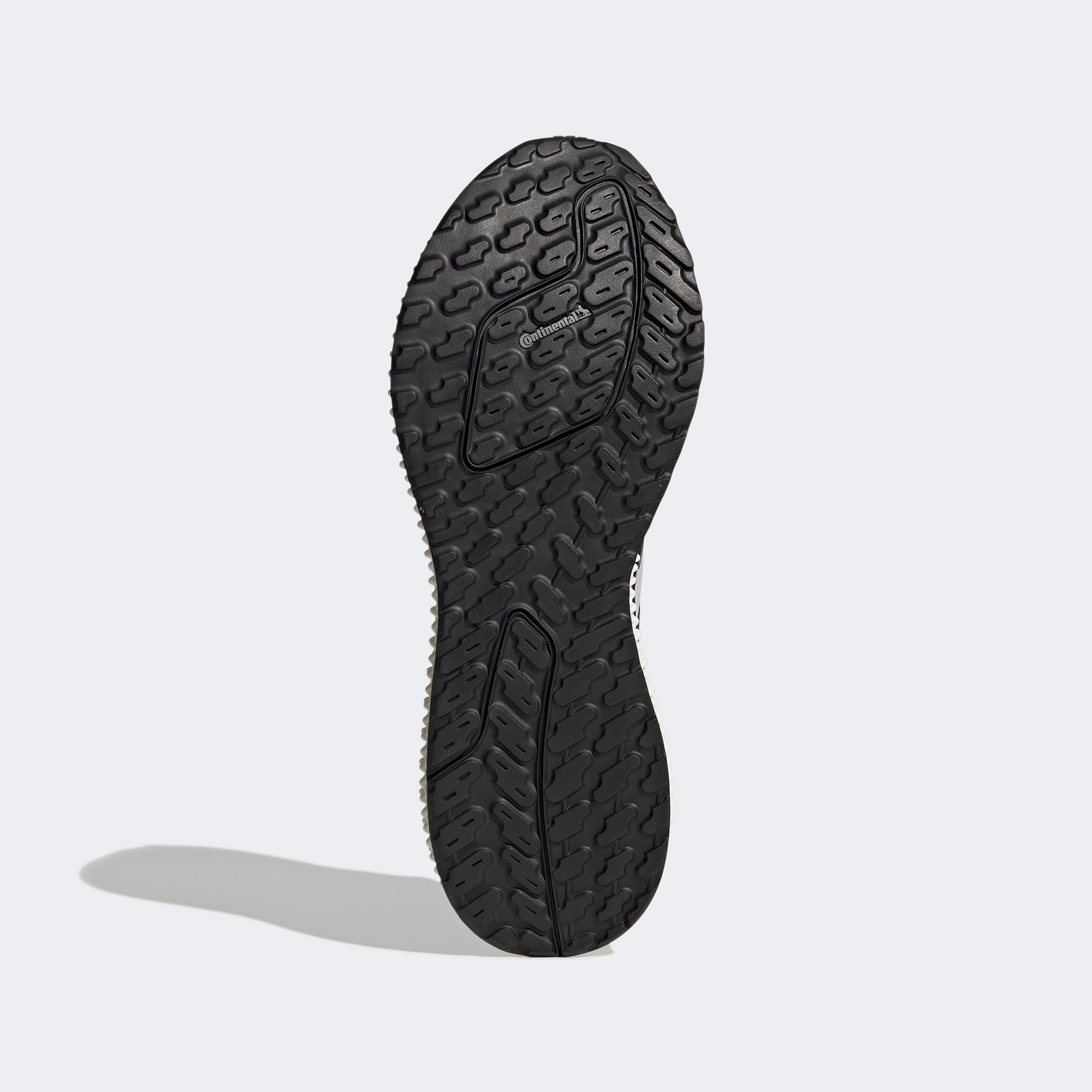 adidas 4Dfwd 2 Unisex Siyah Spor Ayakkabı
