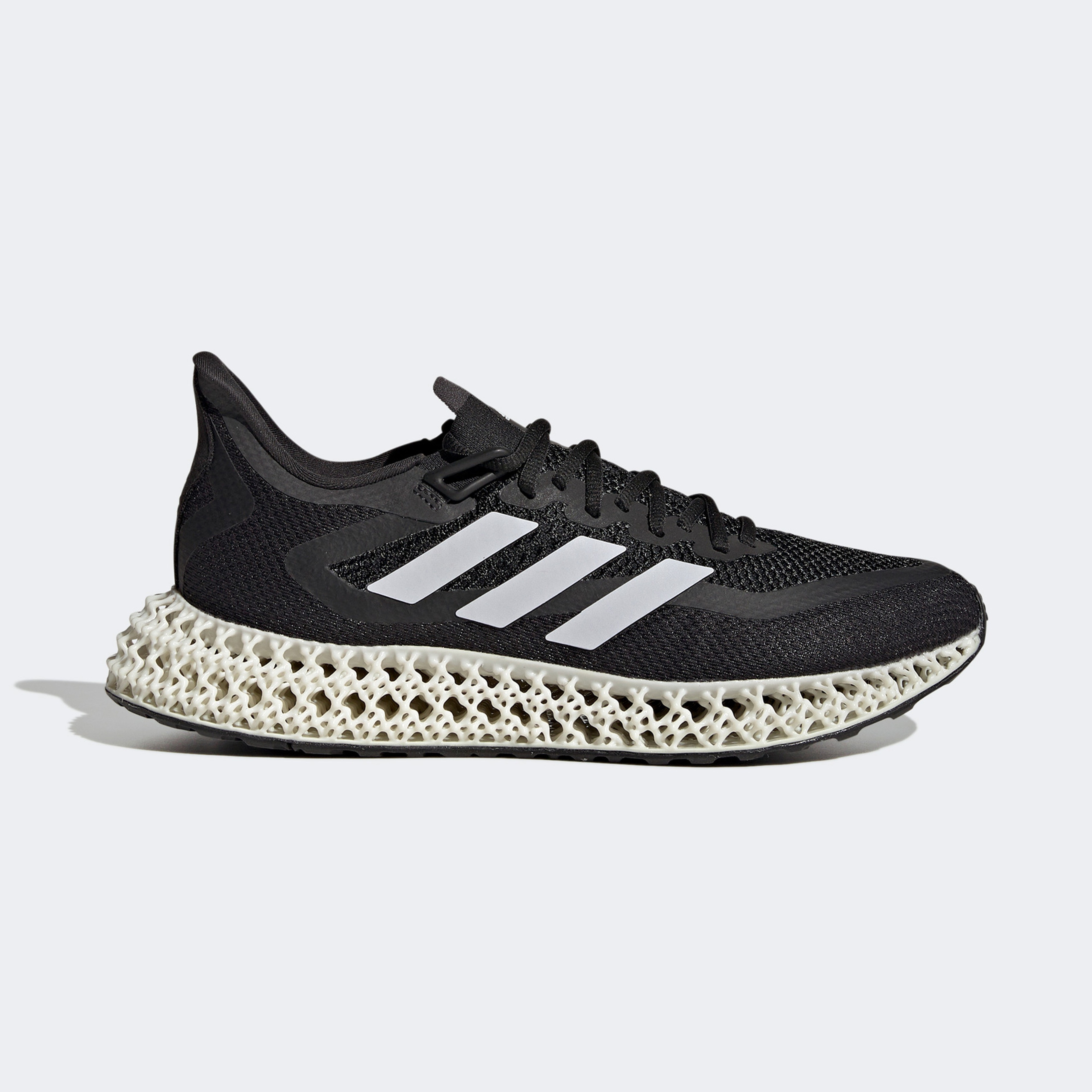 adidas 4Dfwd 2 Unisex Siyah Spor Ayakkabı