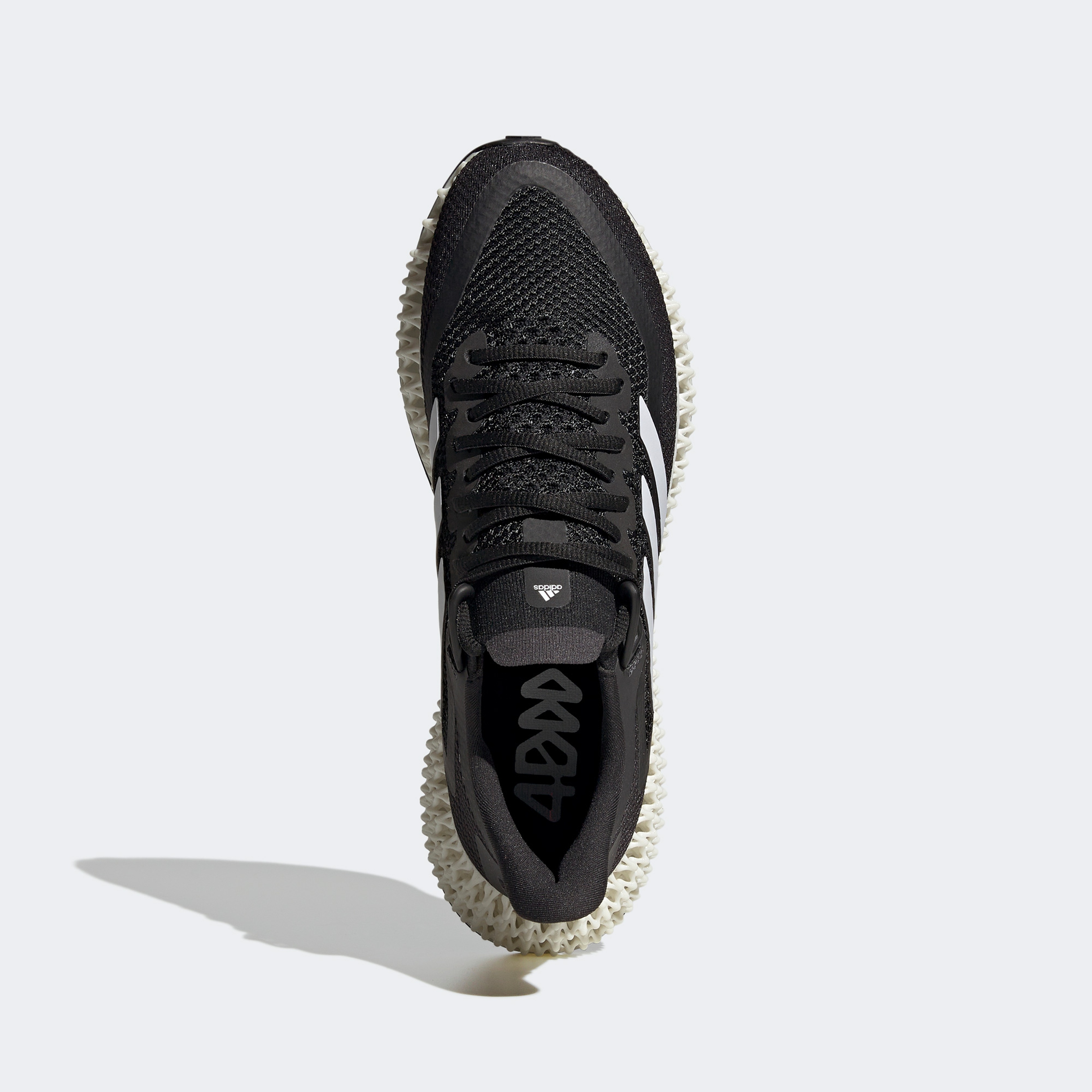 adidas 4Dfwd 2 Unisex Siyah Spor Ayakkabı
