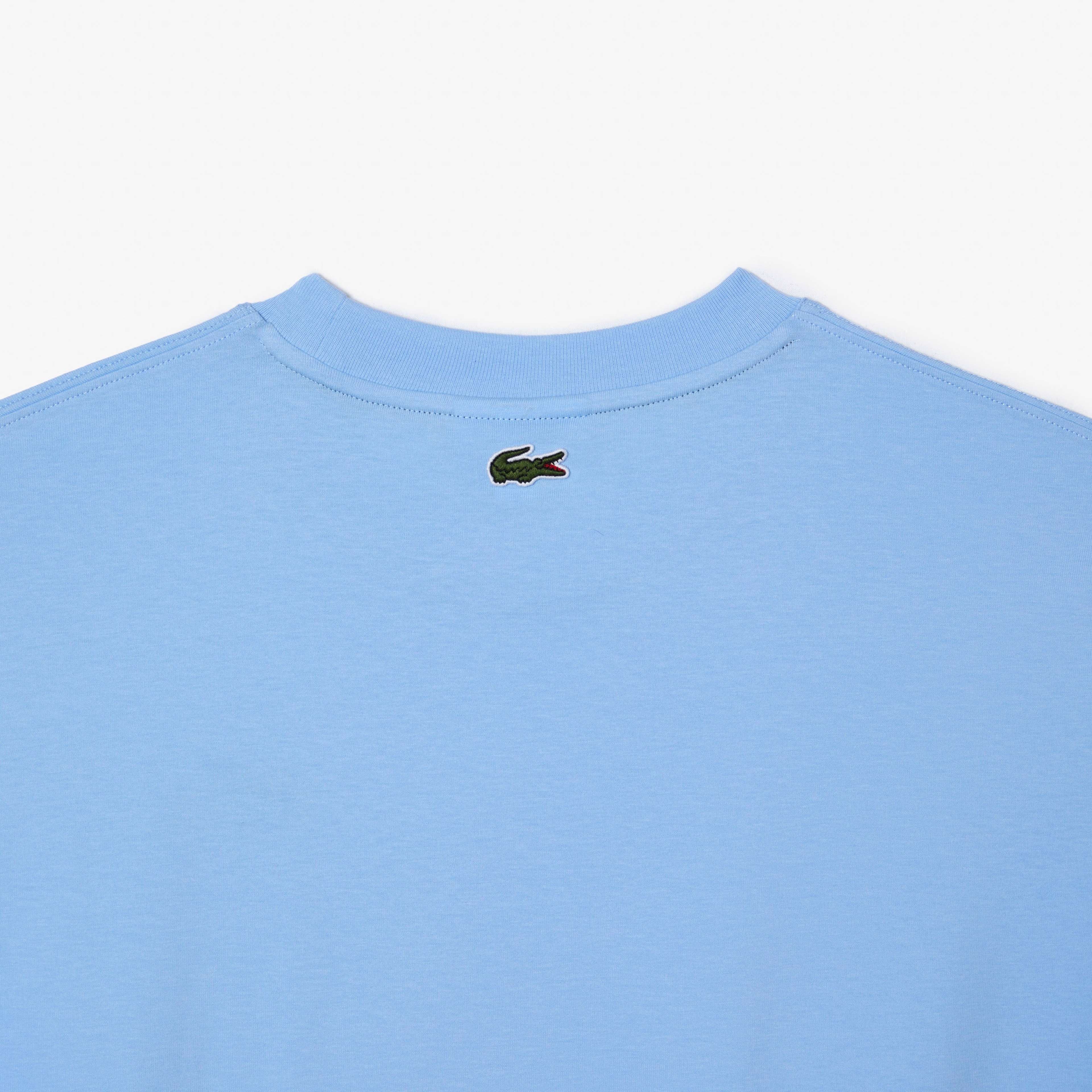 Core Erkek Mavi T-Shirt