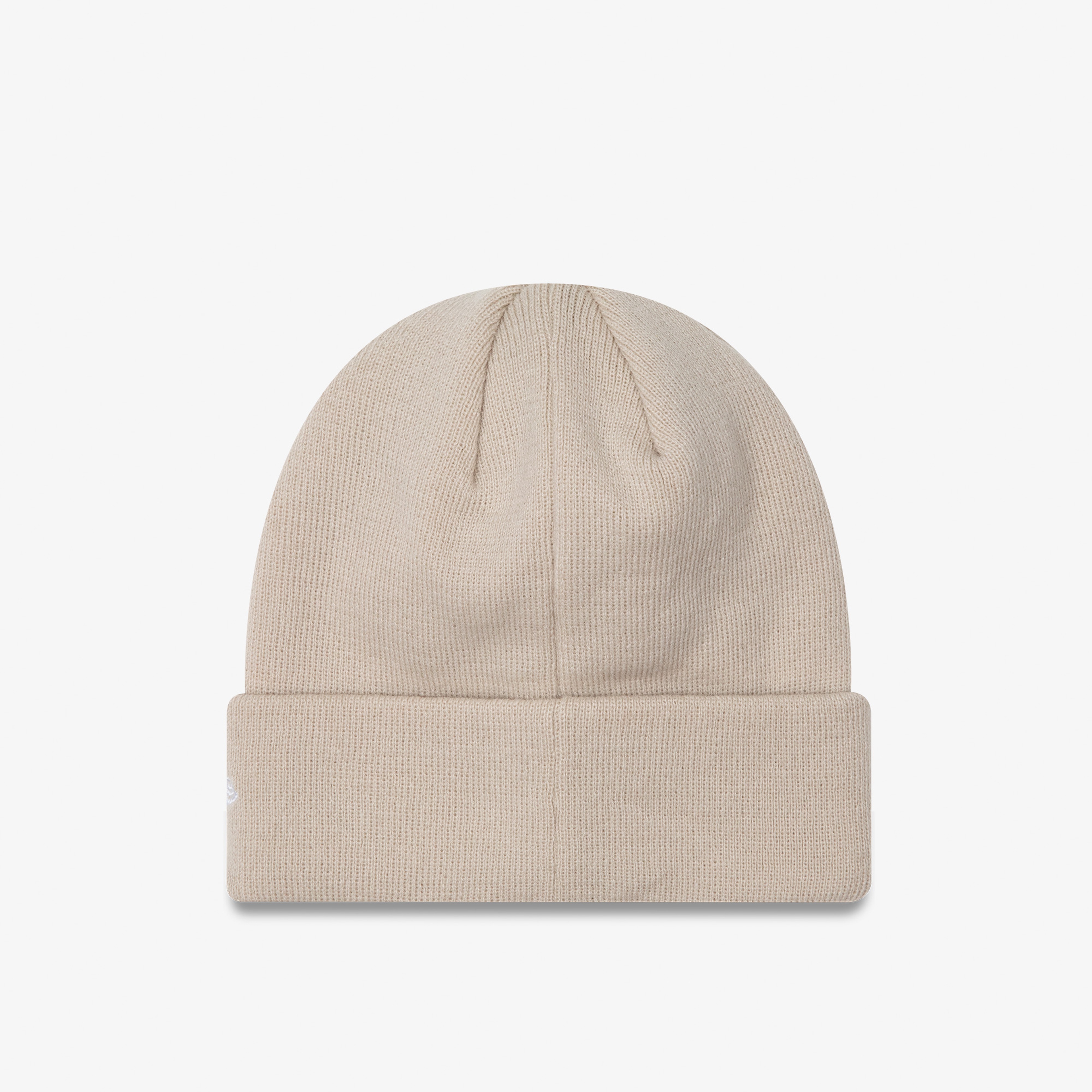 New Era New York Yankees League Essentials Unisex Krem Bere