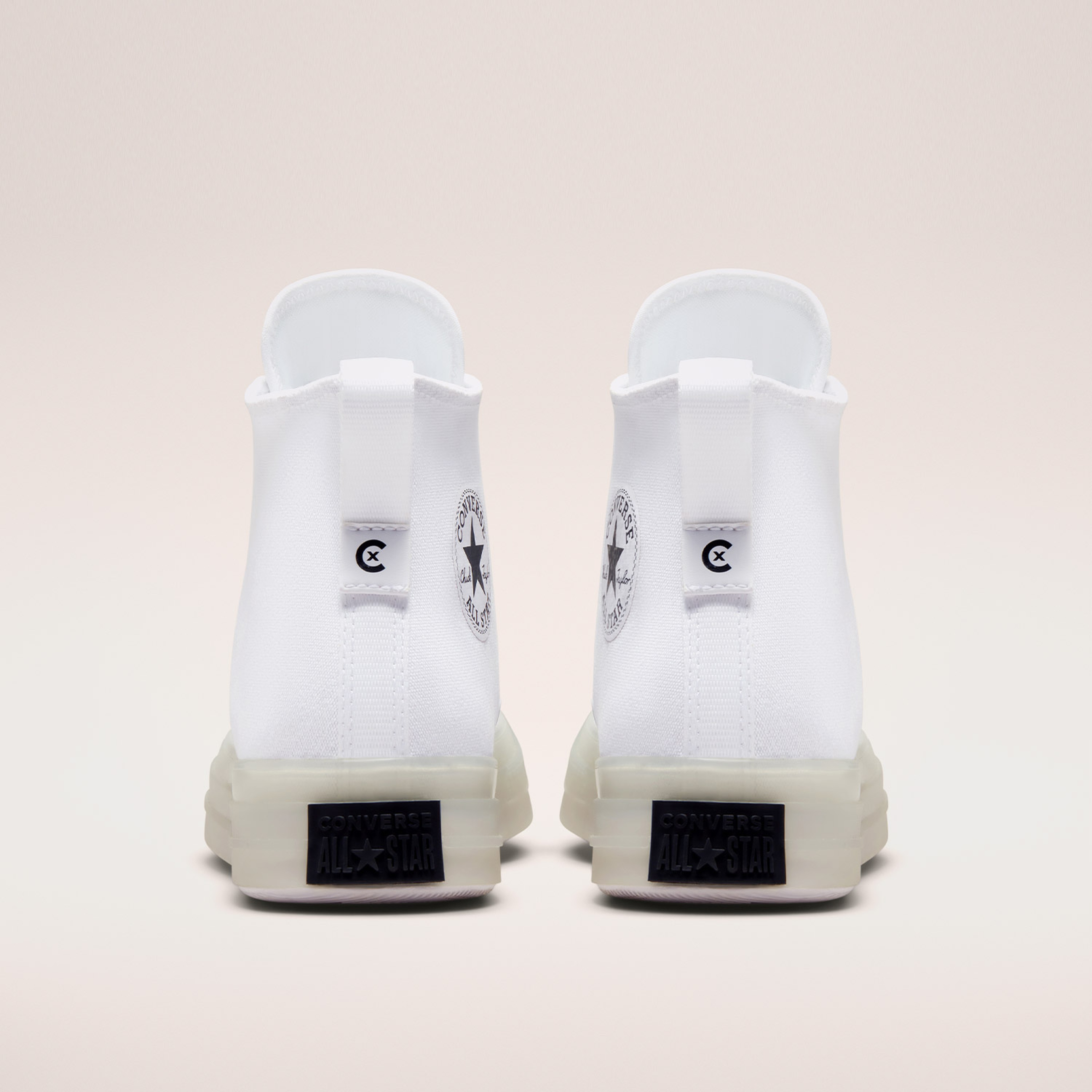 Converse Chuck Taylor All Star Cx Explore Unisex Beyaz Sneaker