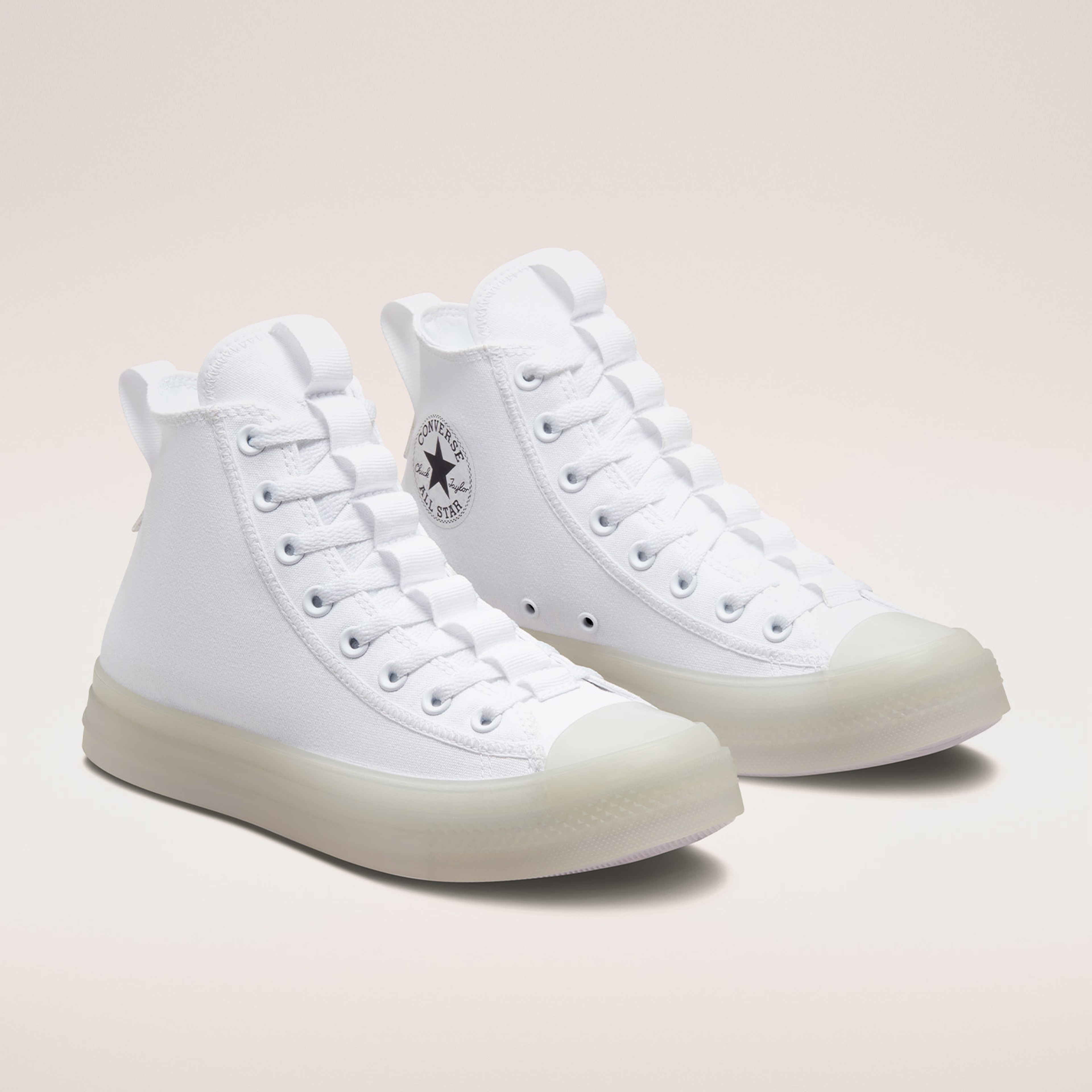 Converse Chuck Taylor All Star Cx Explore Unisex Beyaz Sneaker