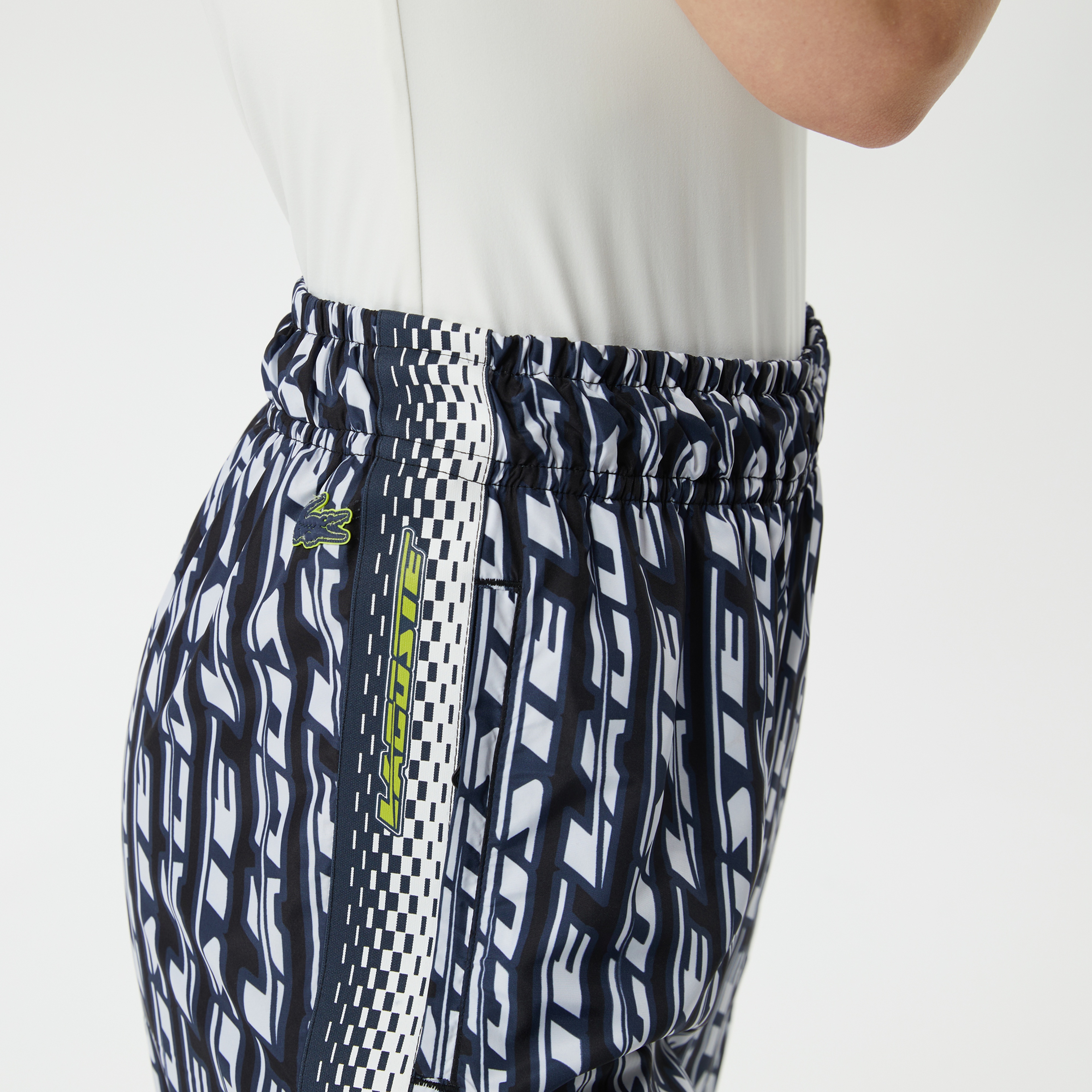 Active Kadın Siyah Eşofman Altı