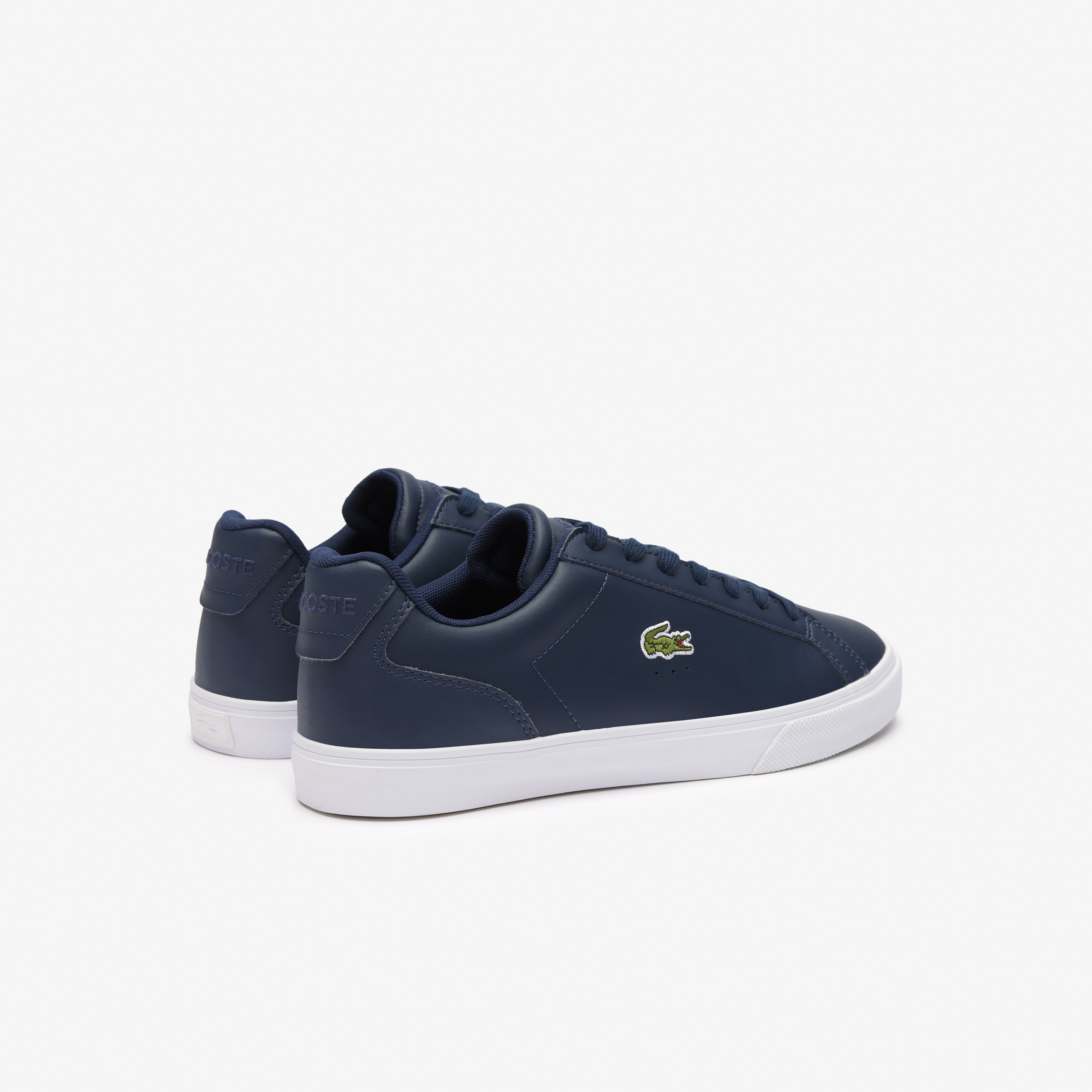 Lerond Pro Erkek Lacivert Sneaker