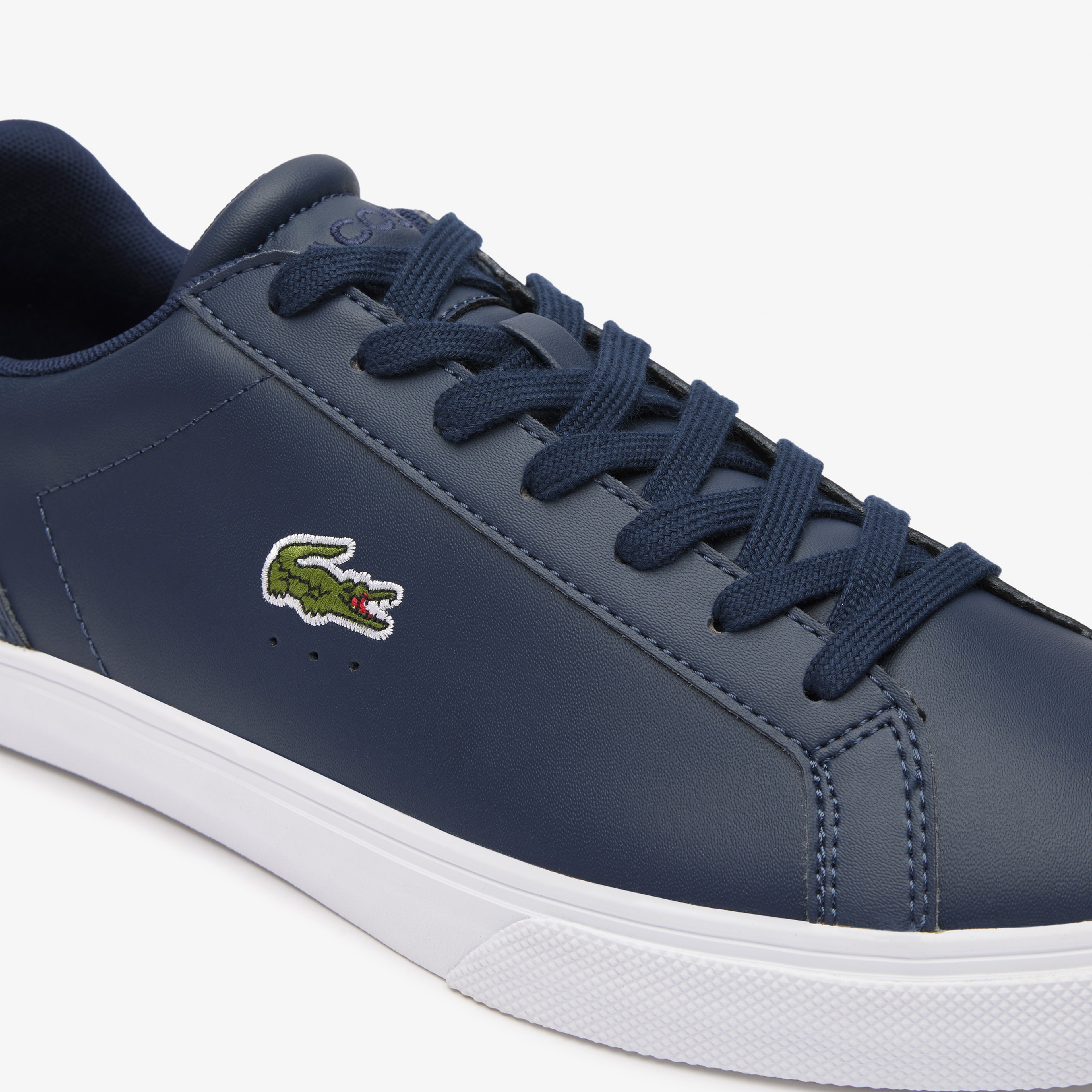 Lerond Pro Erkek Lacivert Sneaker