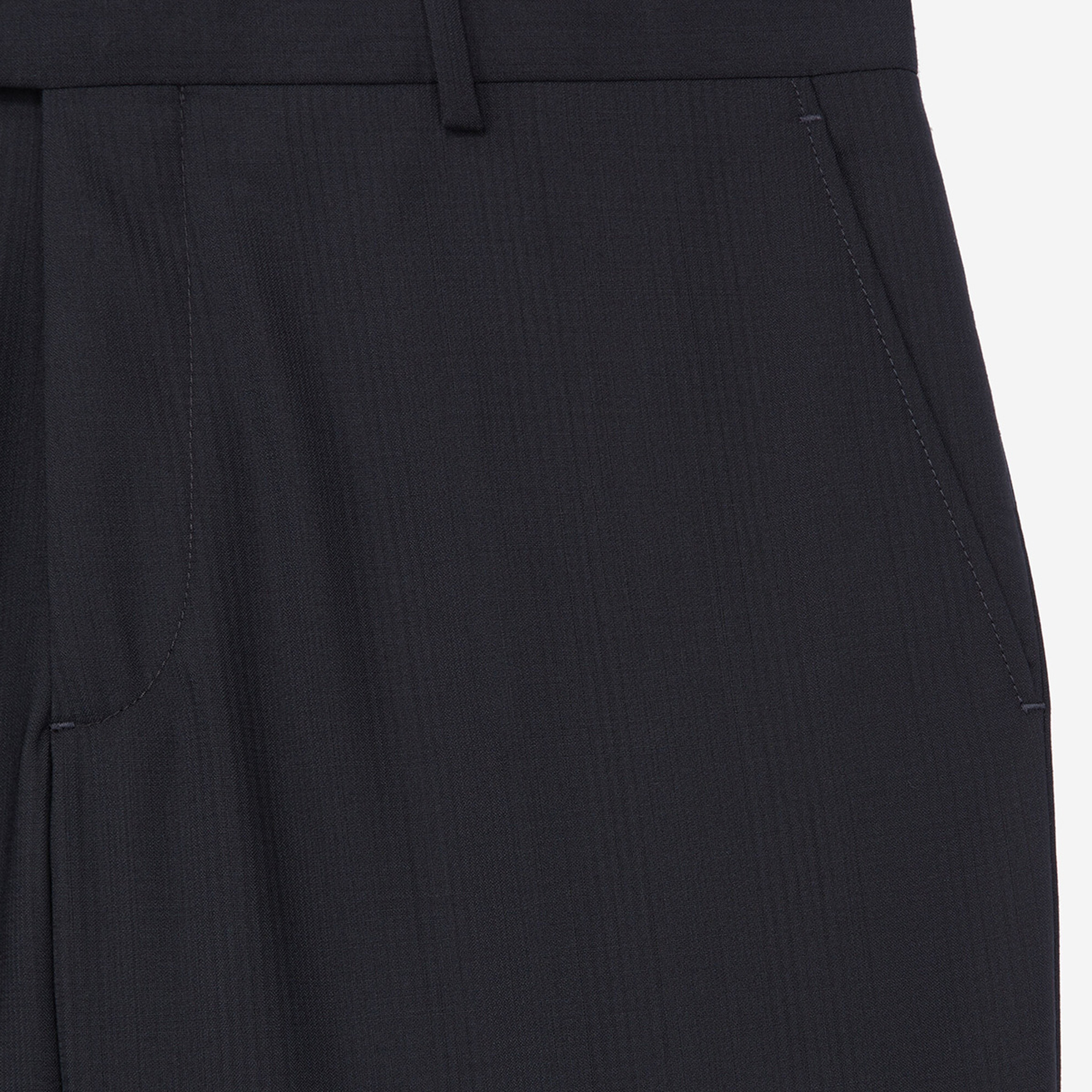 ERKEK LACİVERT PANTOLON