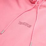 ERKEK PEMBE SWEATSHIRT