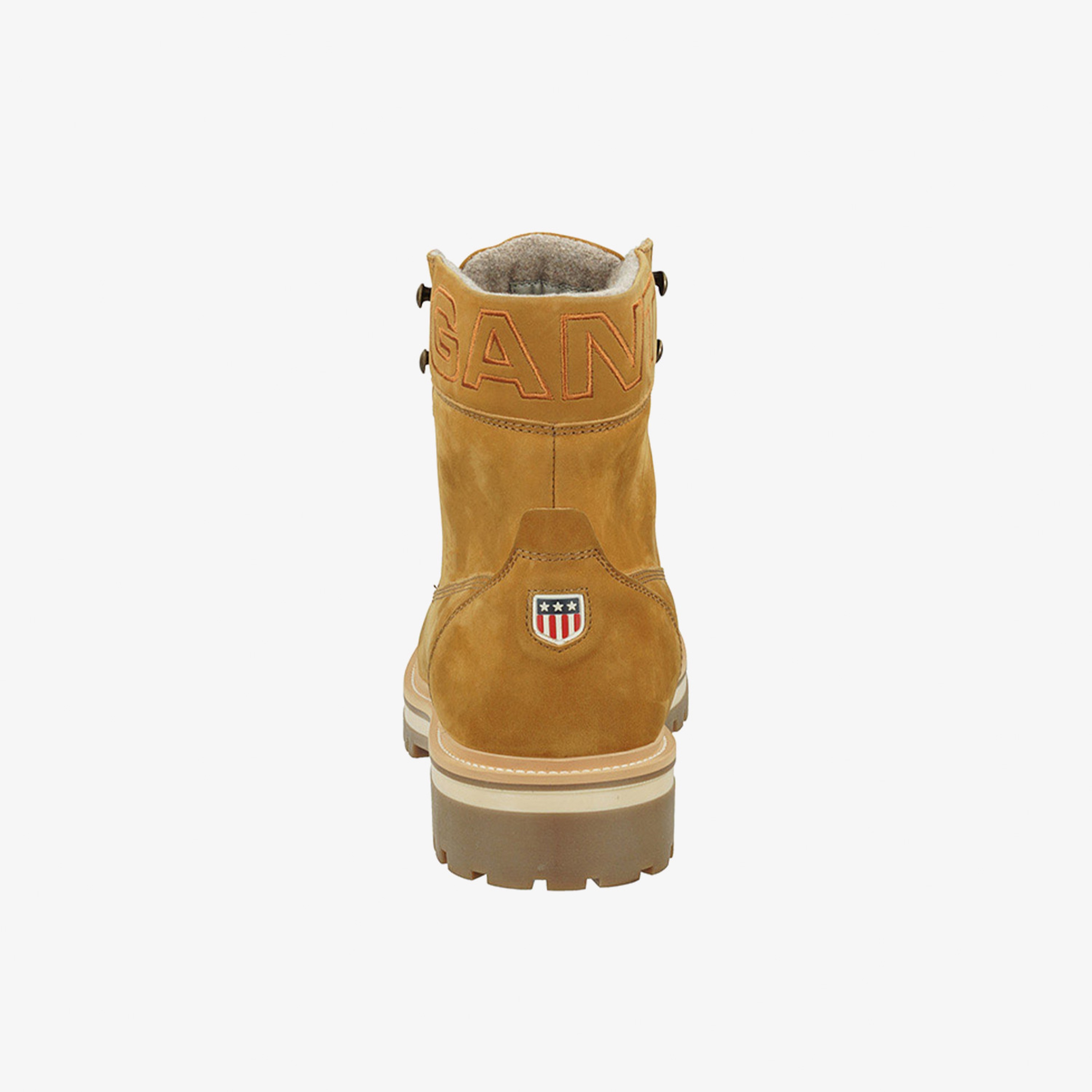 GANT Erkek Kahverengi Bot