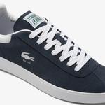 Baseshot Erkek Lacivert Sneaker
