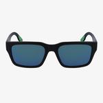 Erkek Siyah Güneş Gözlüğü