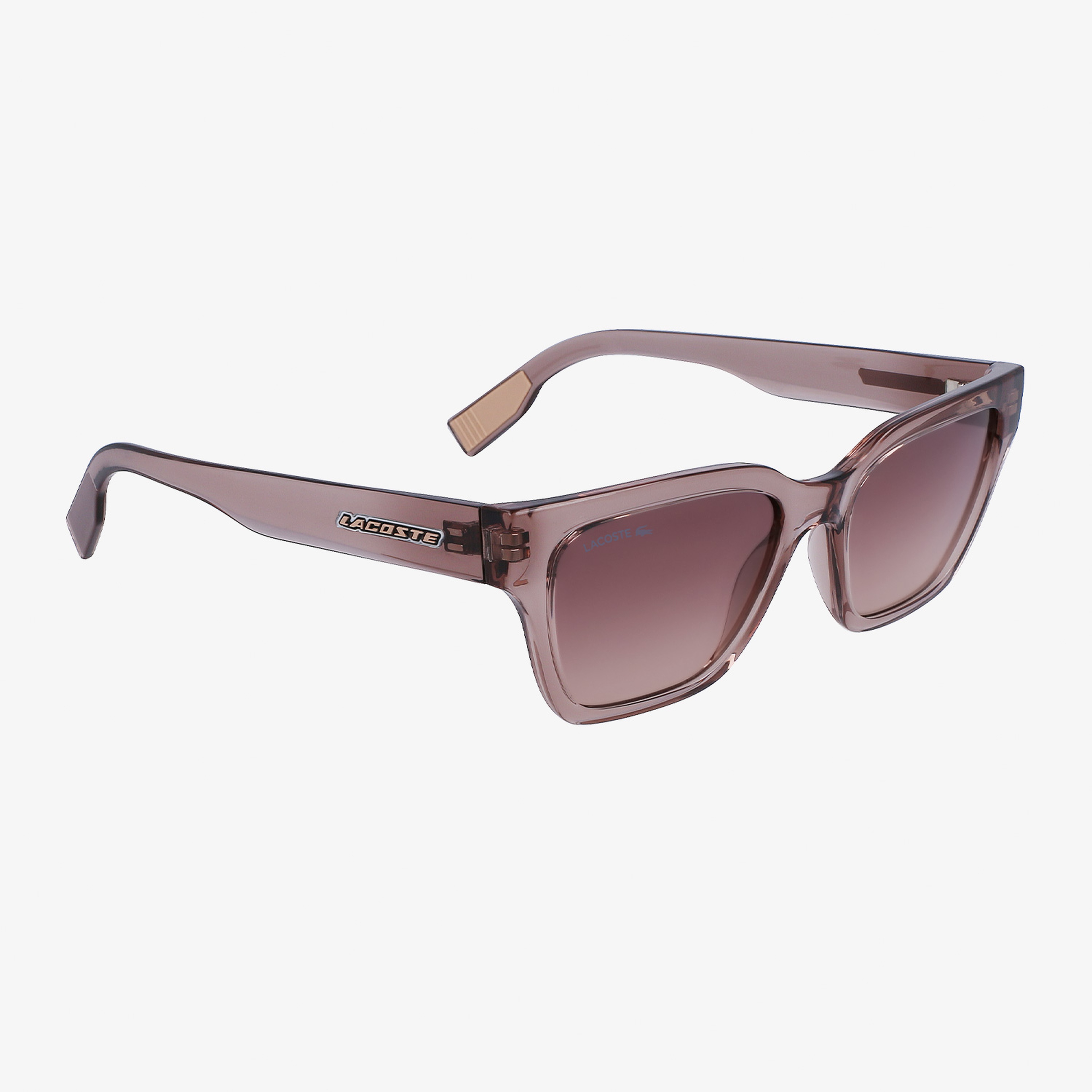 Lacoste Kadın Mor Güneş Gözlüğü