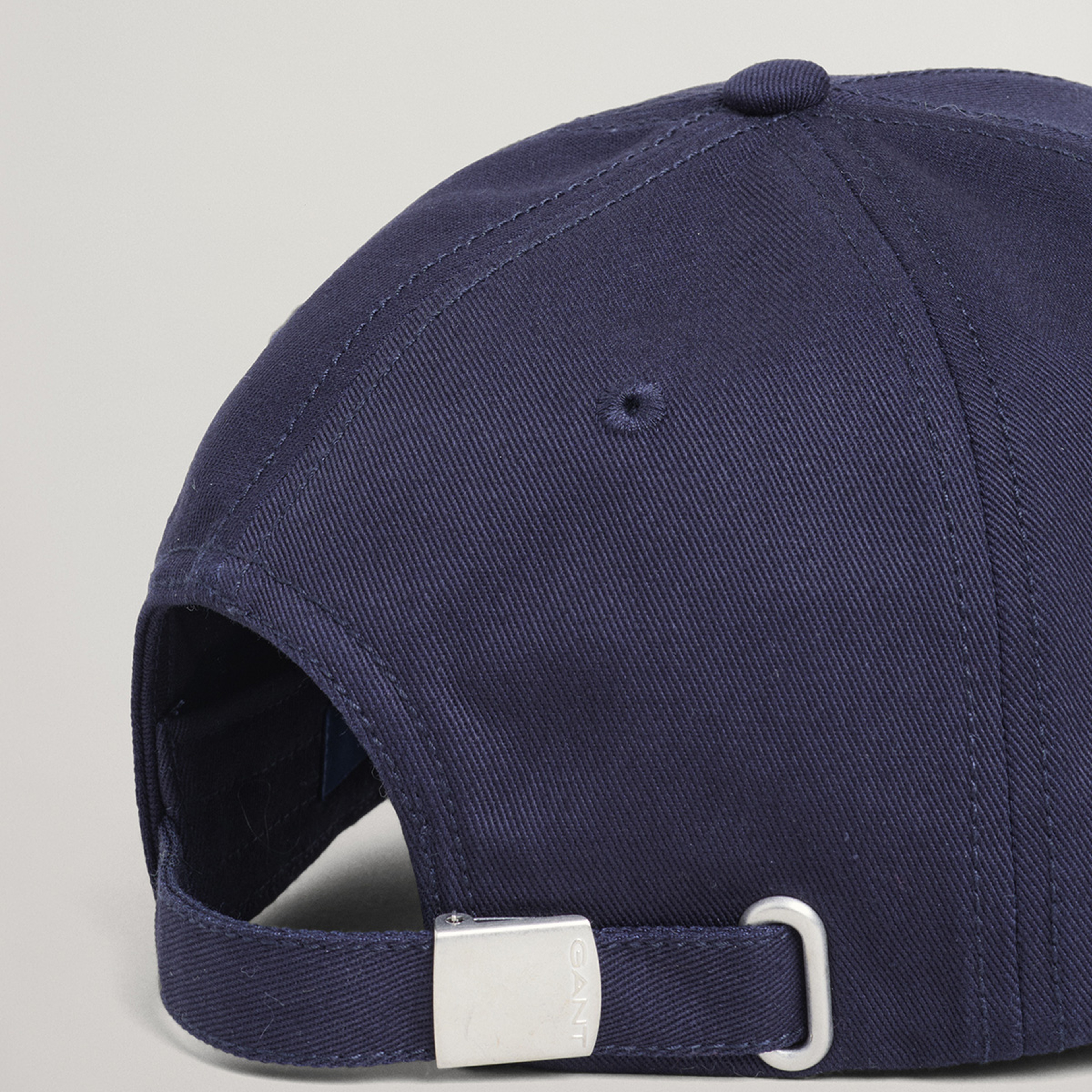 Gant Unisex Lacivert Şapka