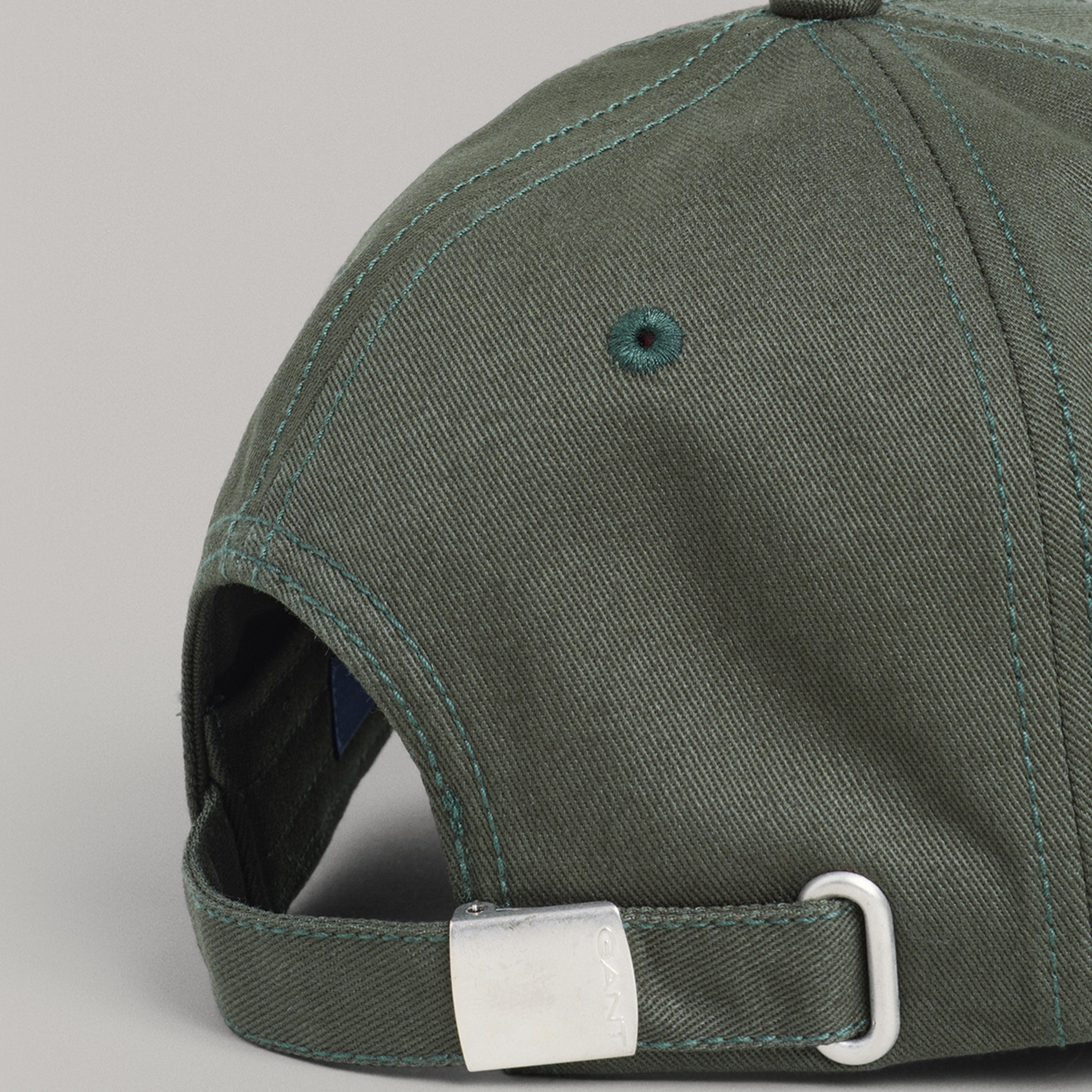 Gant Unisex Yeşil Şapka