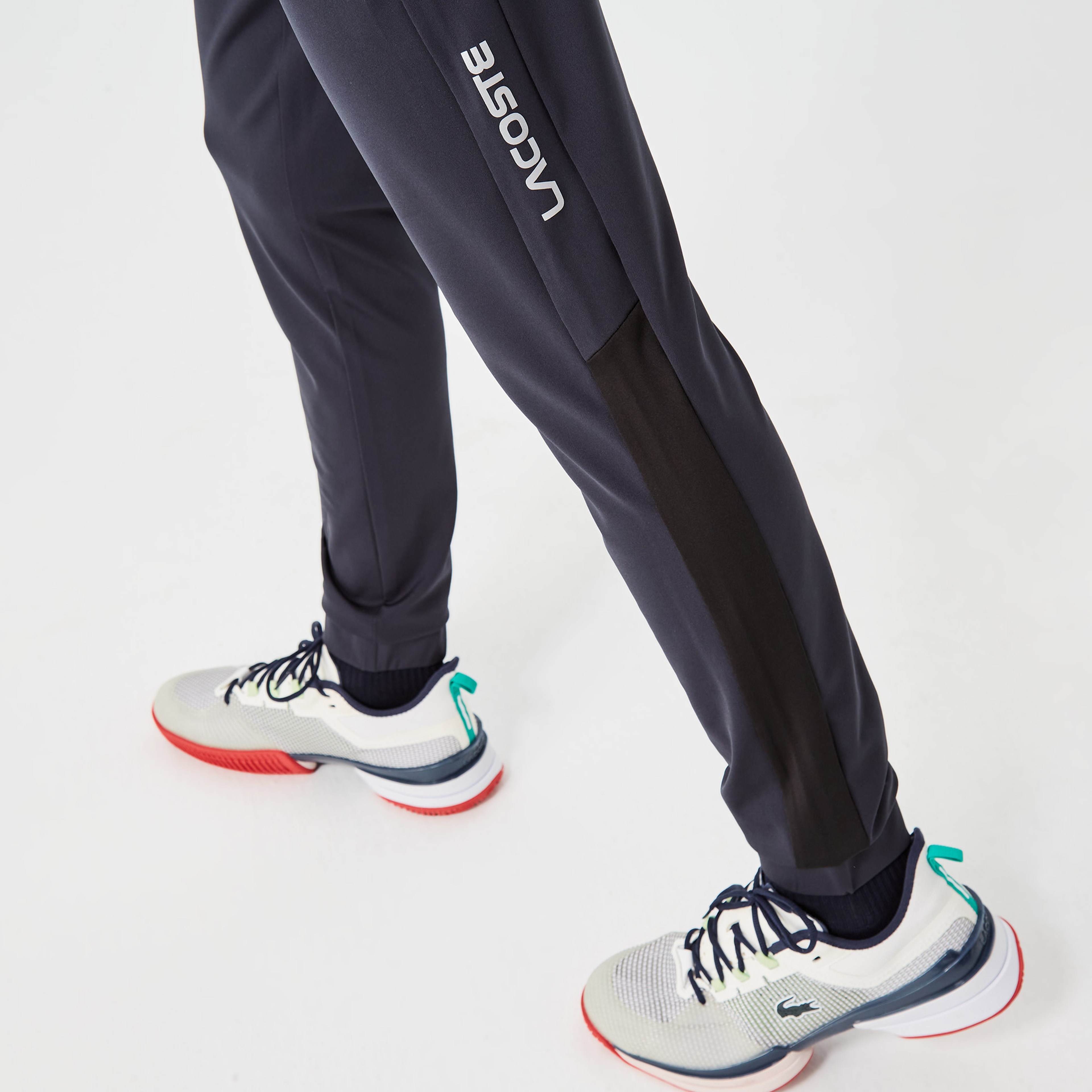 Lacoste Erkek Lacivert Eşofman Altı