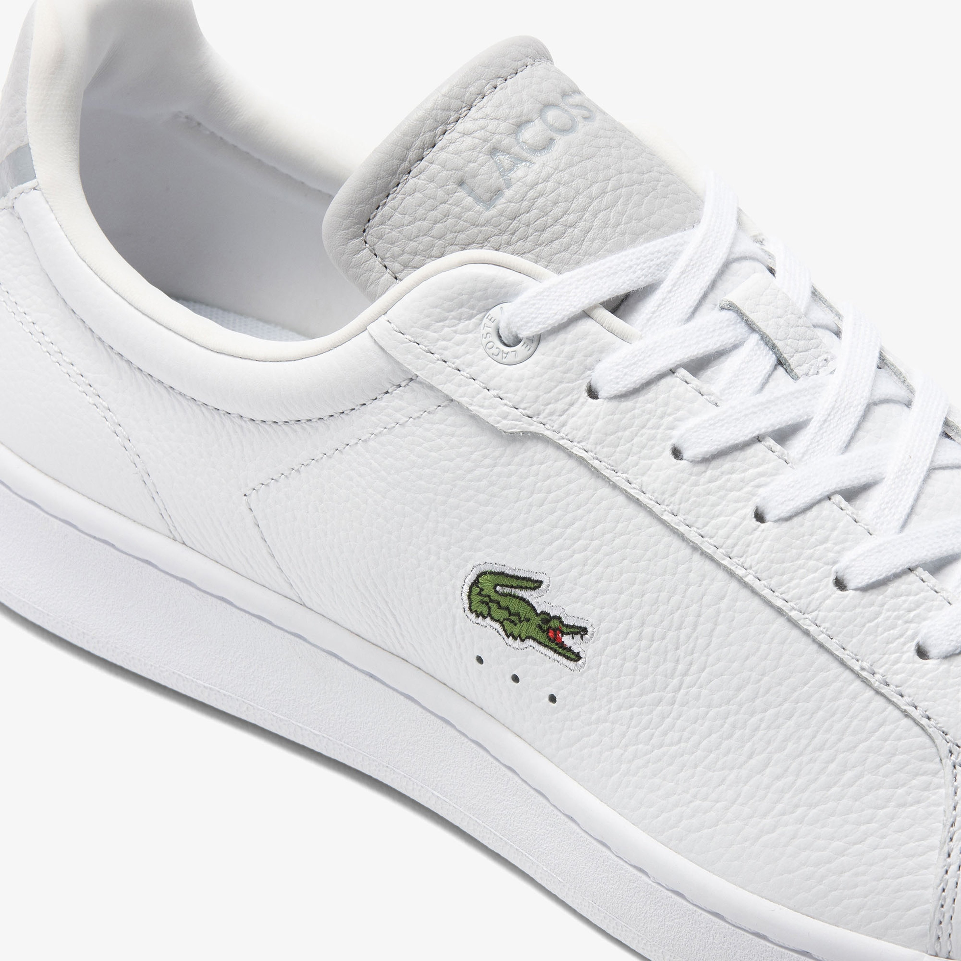 Carnaby Pro Erkek Beyaz Sneaker