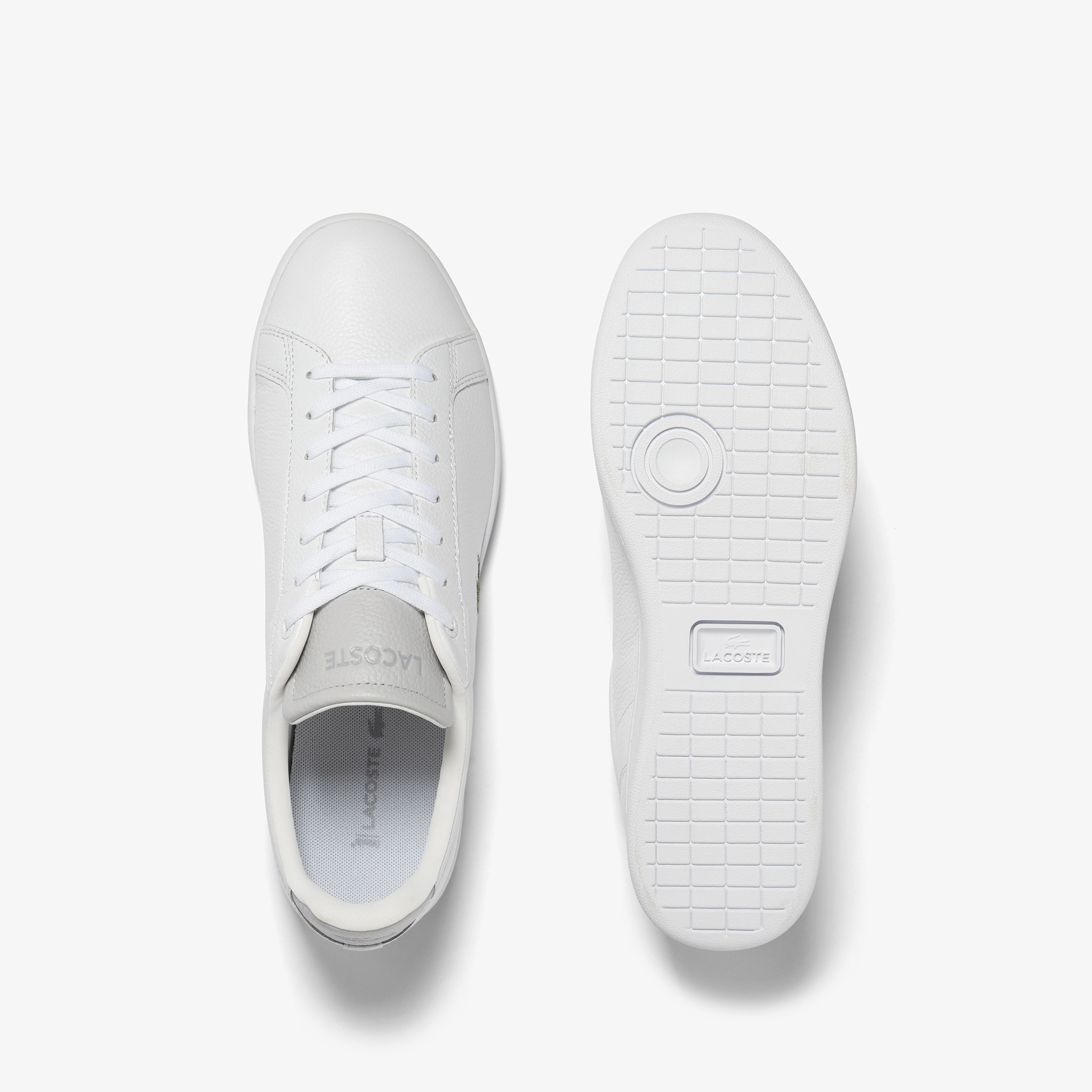 Carnaby Pro Erkek Beyaz Sneaker