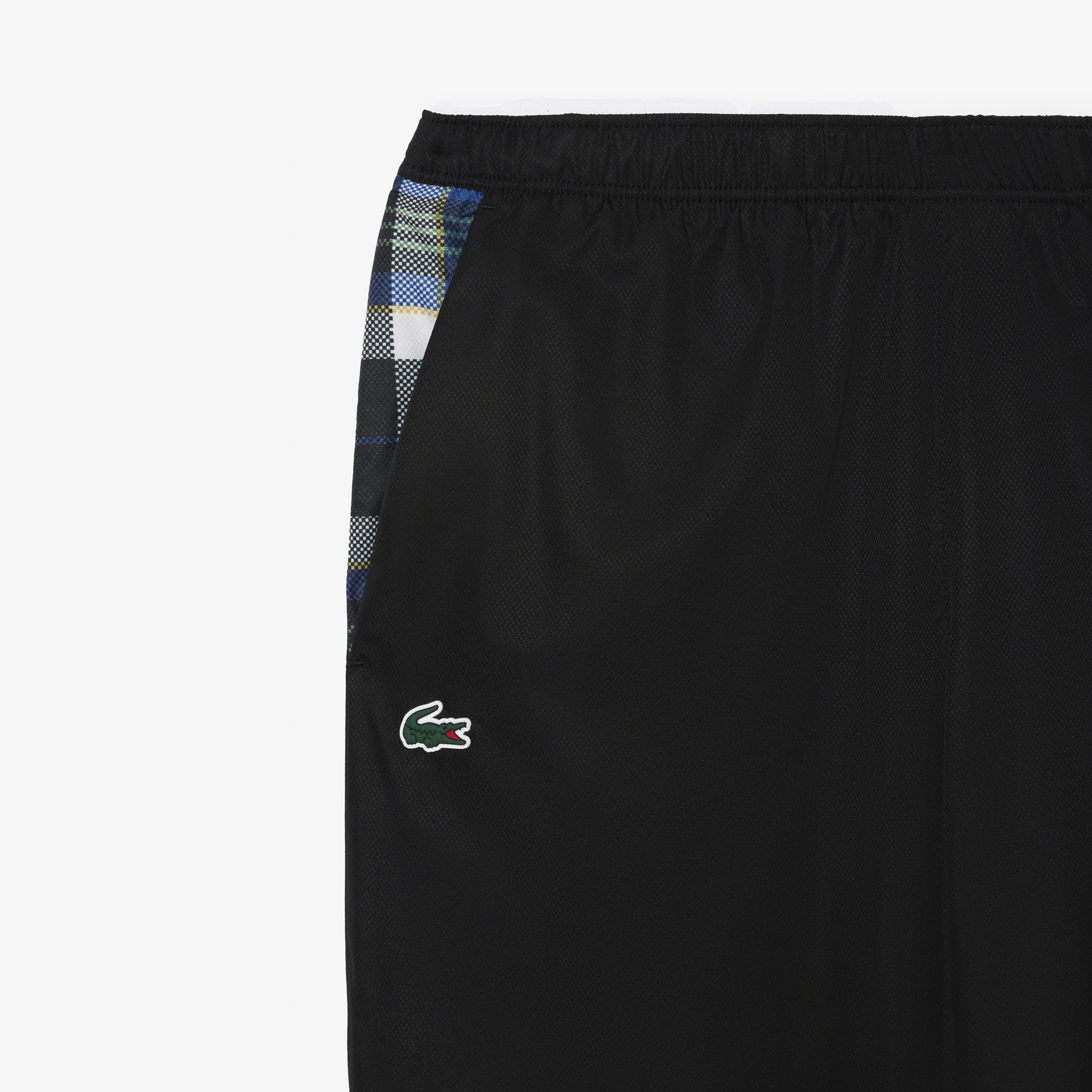 Tennis Performance Erkek Renkli Eşofman Takımı