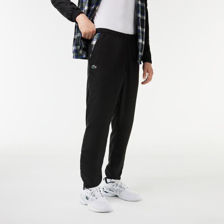 Tennis Performance Erkek Renkli Eşofman Takımı