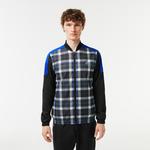 Tennis Performance Erkek Renkli Eşofman Takımı