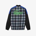 Tennis Performance Erkek Renkli Eşofman Takımı