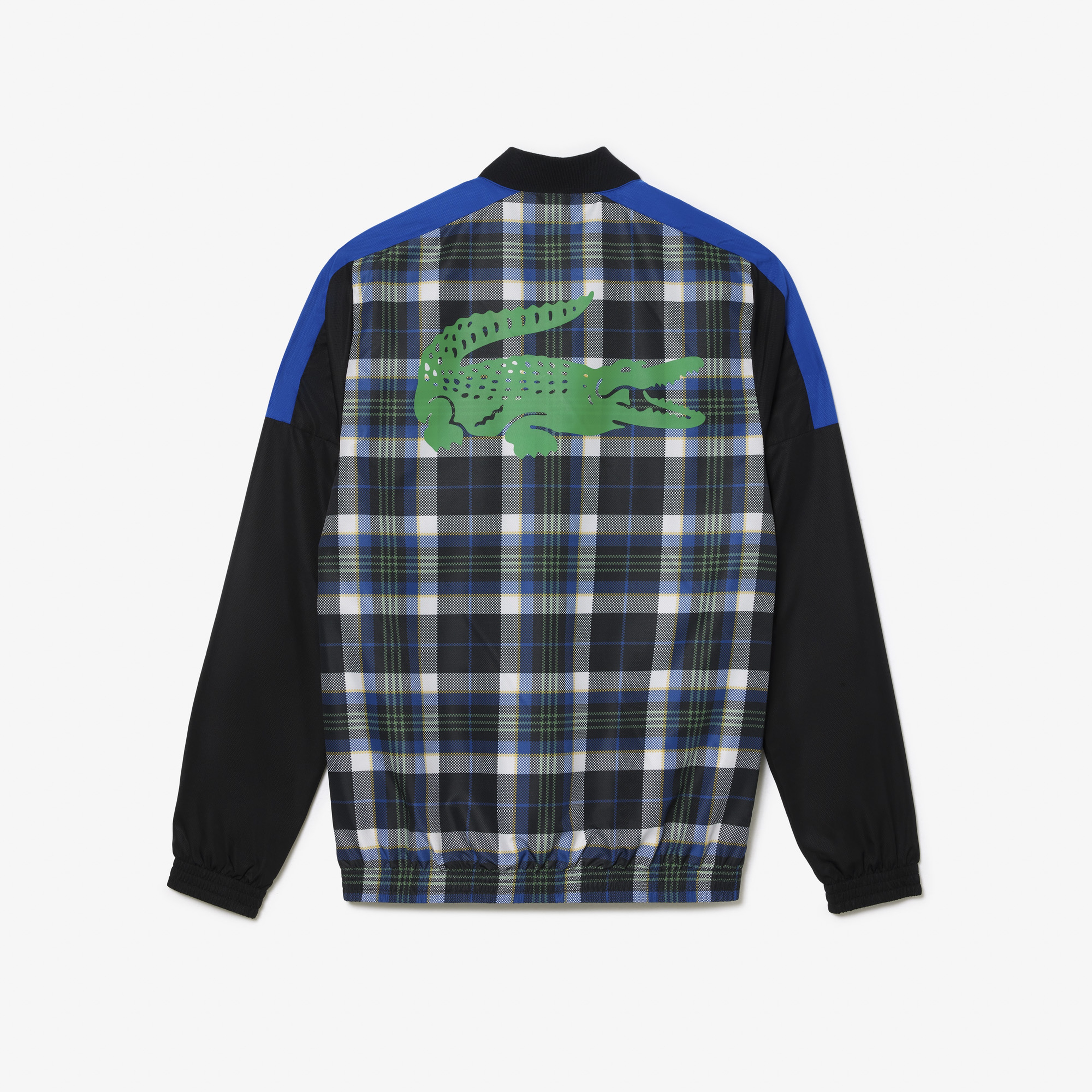 Tennis Performance Erkek Renkli Eşofman Takımı