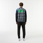 Tennis Performance Erkek Renkli Eşofman Takımı