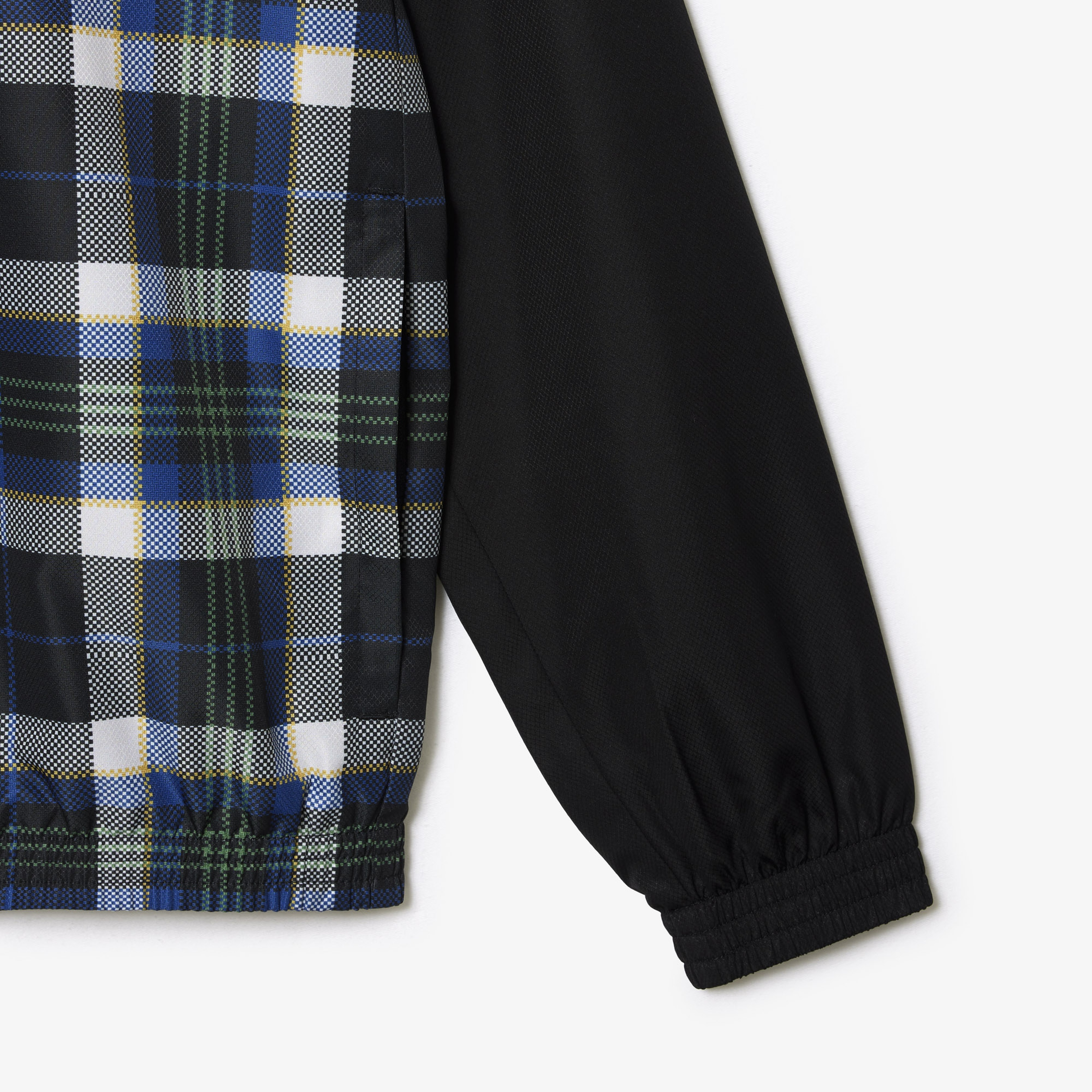 Tennis Performance Erkek Renkli Eşofman Takımı