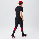 Jordan Jumpman Dri-Fit Crew Erkek Siyah T-Shirt