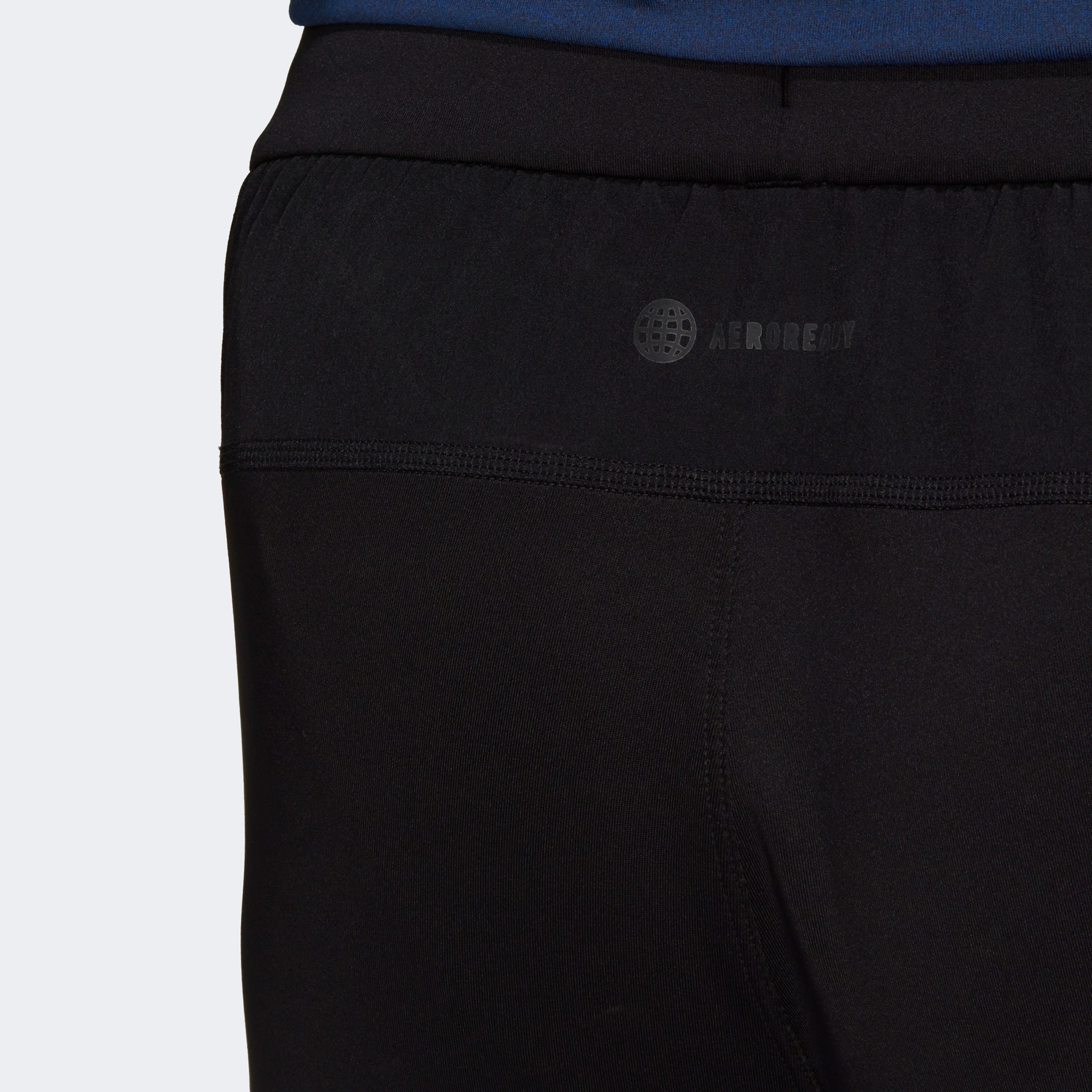 adidas D4T Erkek Siyah Antrenman Eşofman Altı