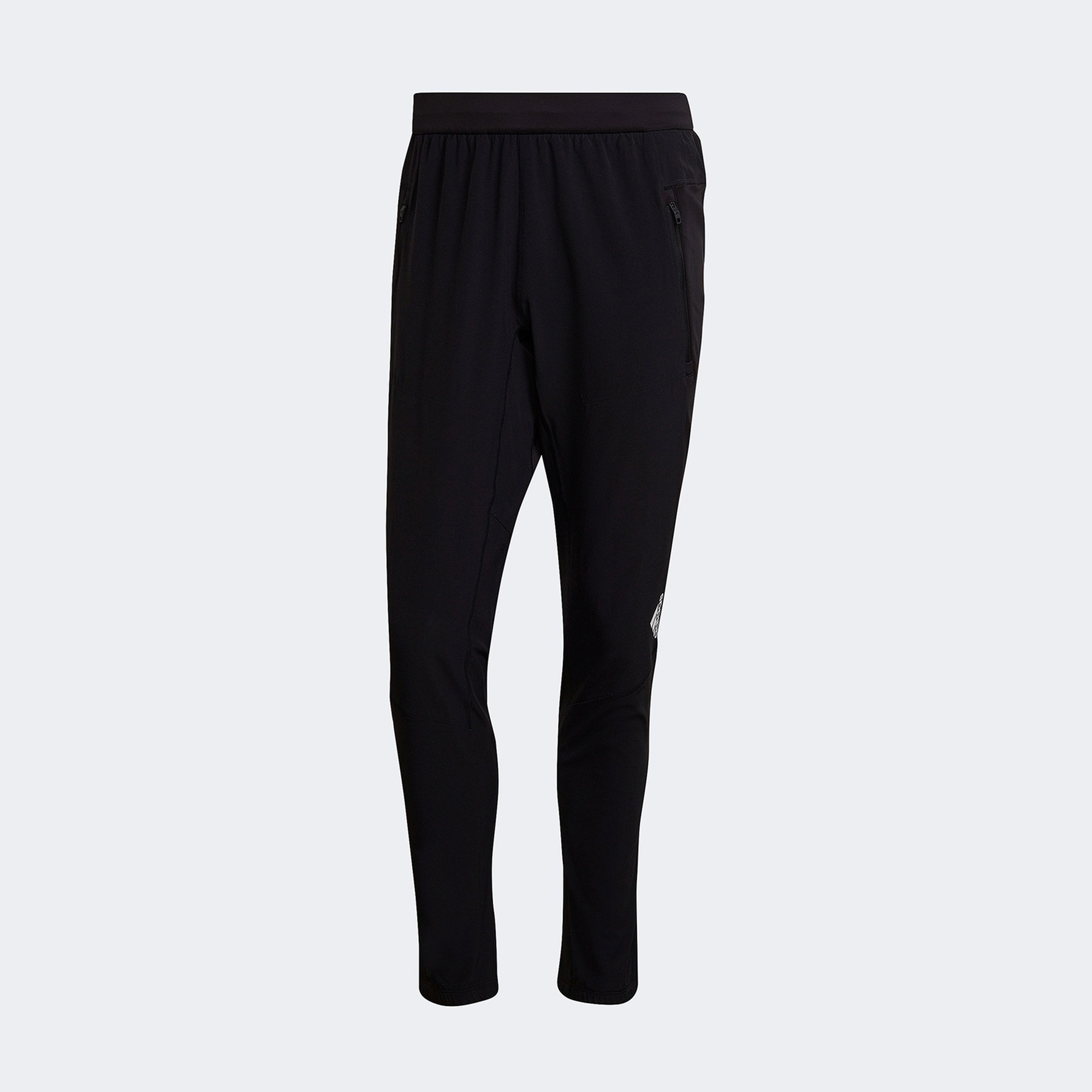 adidas D4T Erkek Siyah Antrenman Eşofman Altı