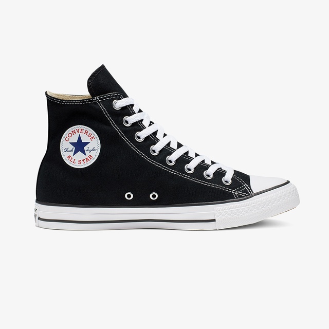 Converse Siyah Converse Chuck Taylor