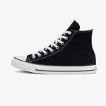 Converse Chuck Taylor All Star Classic Unisex Siyah Sneaker