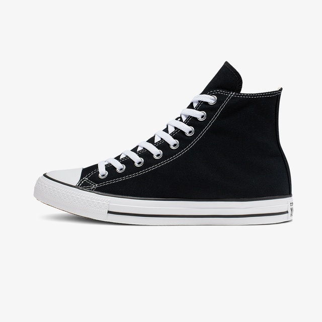 Converse Siyah Converse Chuck Taylor