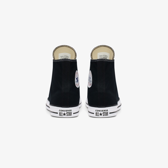 Converse Siyah Converse Chuck Taylor