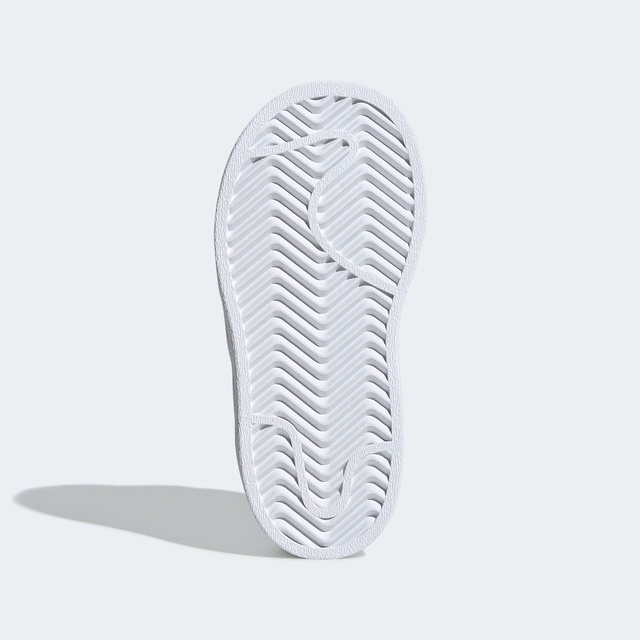 Adidas adidas Superstar Bebek Beyaz Spor Ayakkabı Occasion'da! Beyaz - 8. görsel