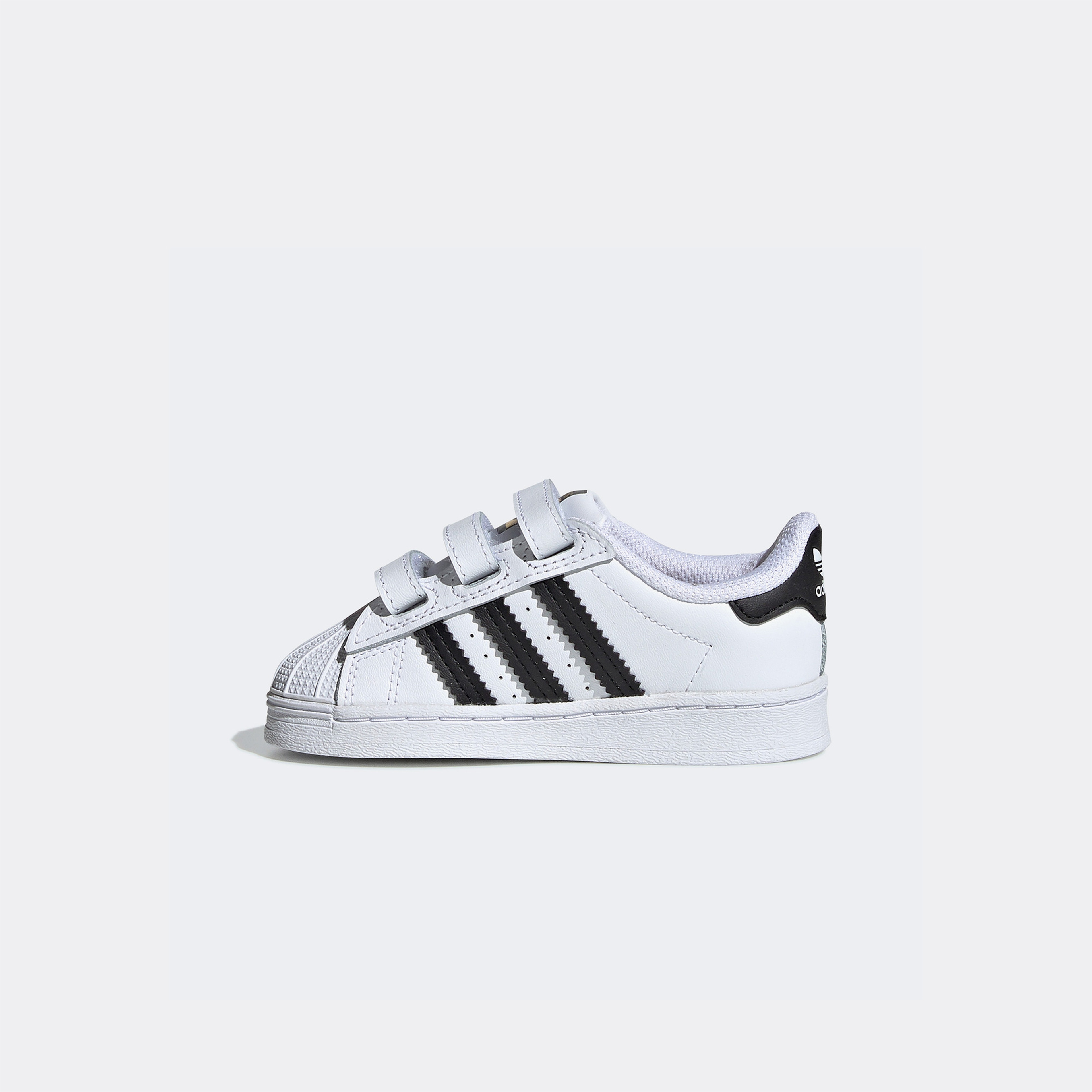 adidas Superstar Bebek Beyaz Spor Ayakkabı
