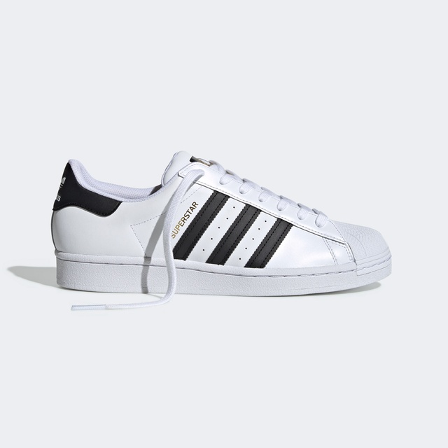 Adidas Beyaz Adidas Superstar eg4958
