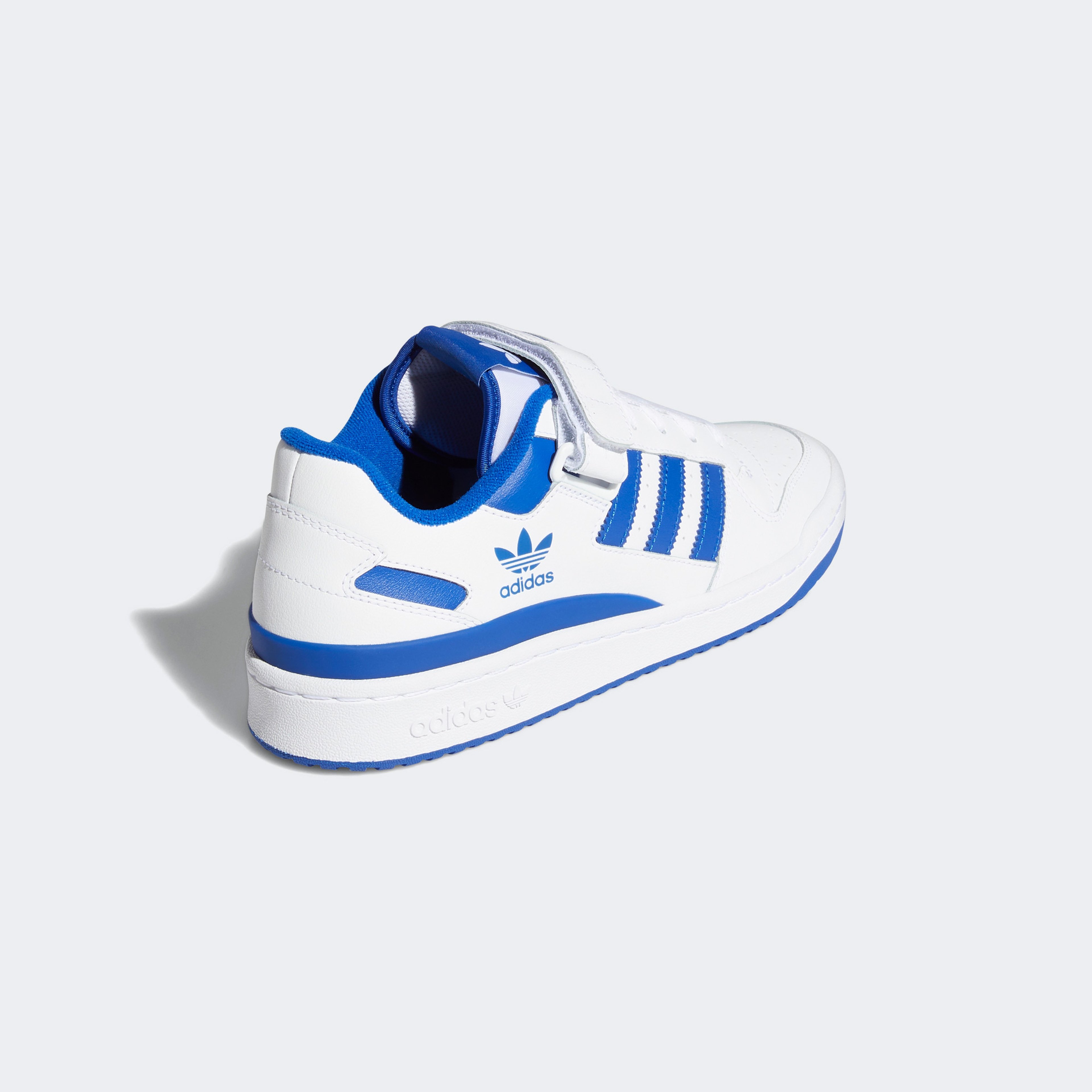 adidas Forum Low Unisex Beyaz Sneaker