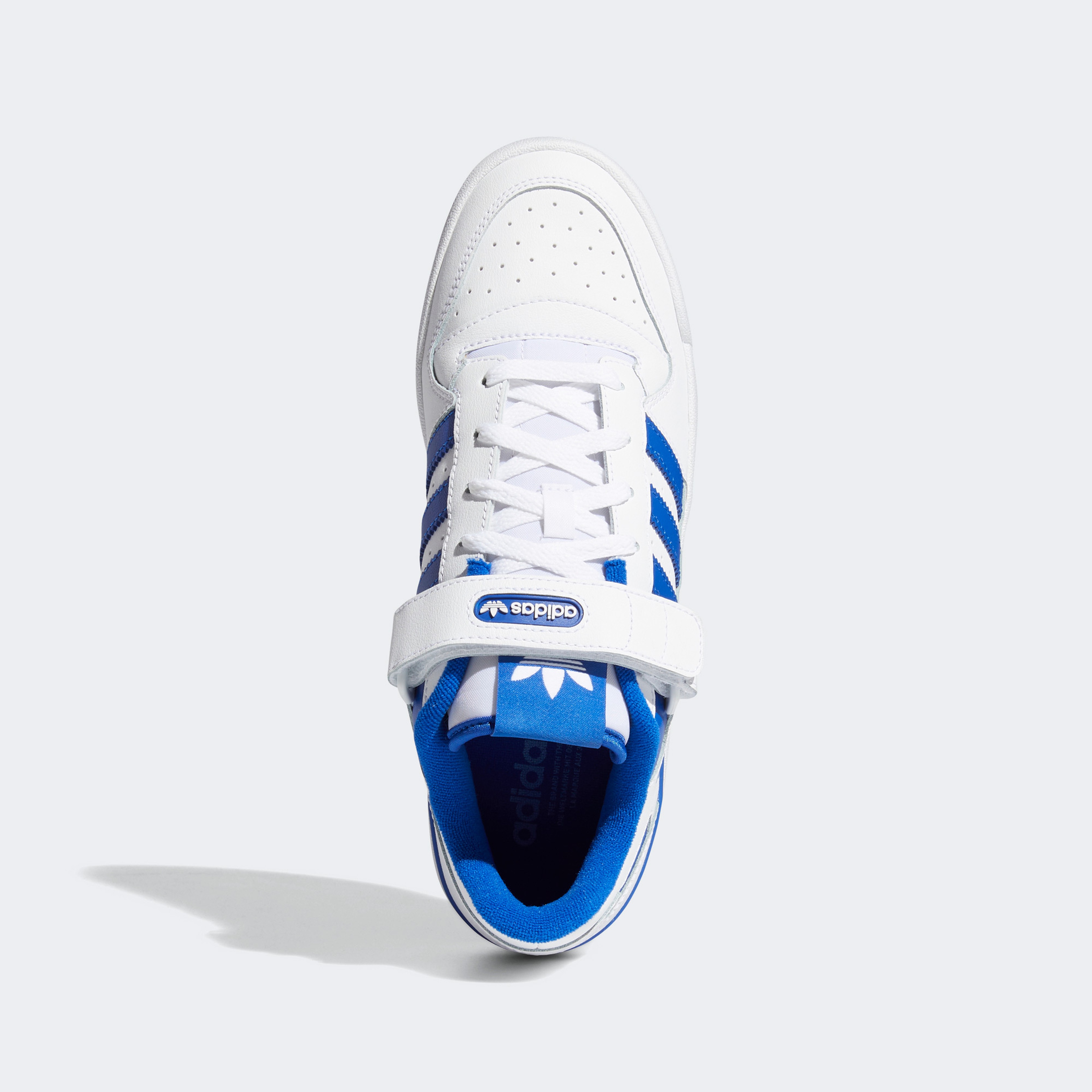 adidas Forum Low Unisex Beyaz Sneaker
