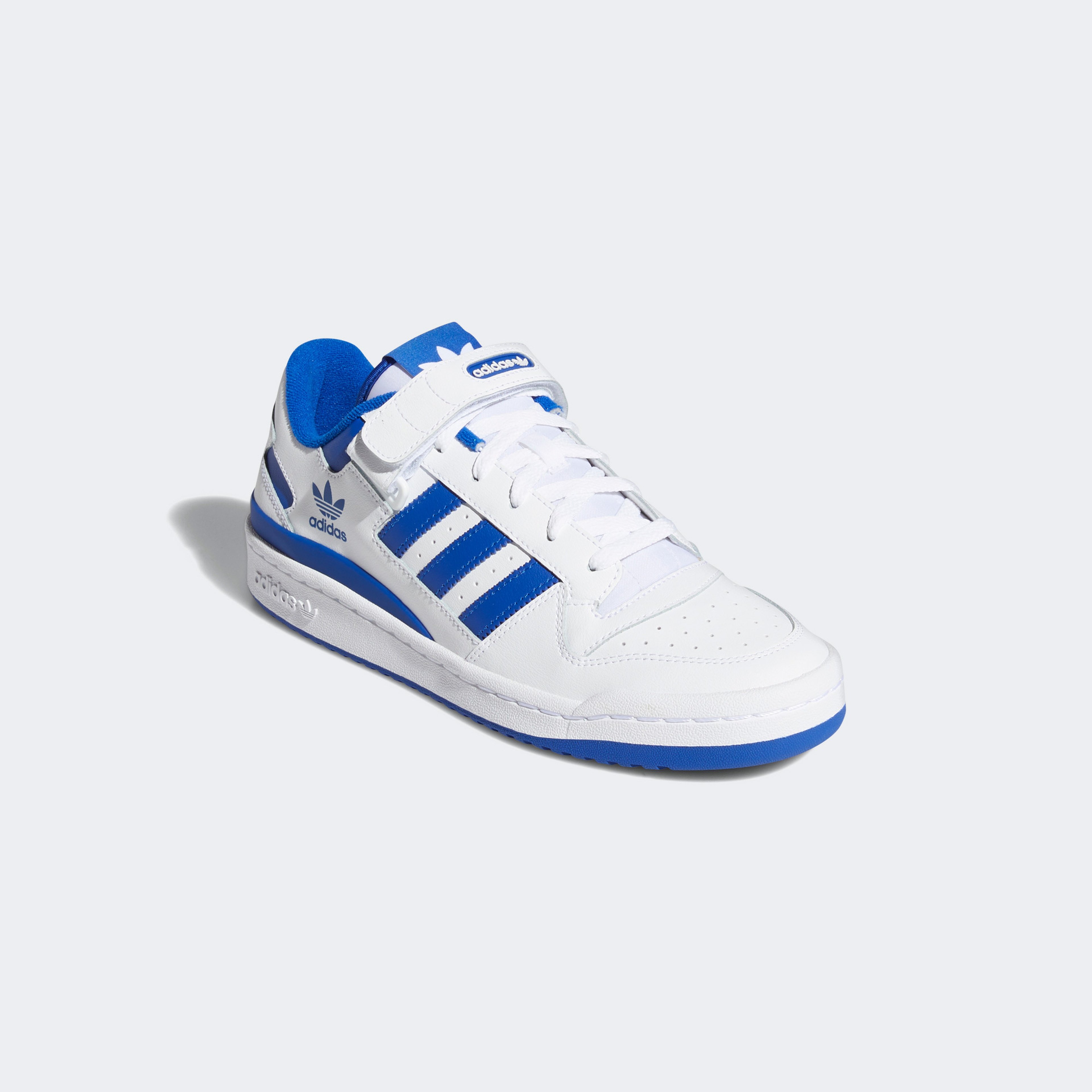 adidas Forum Low Unisex Beyaz Sneaker