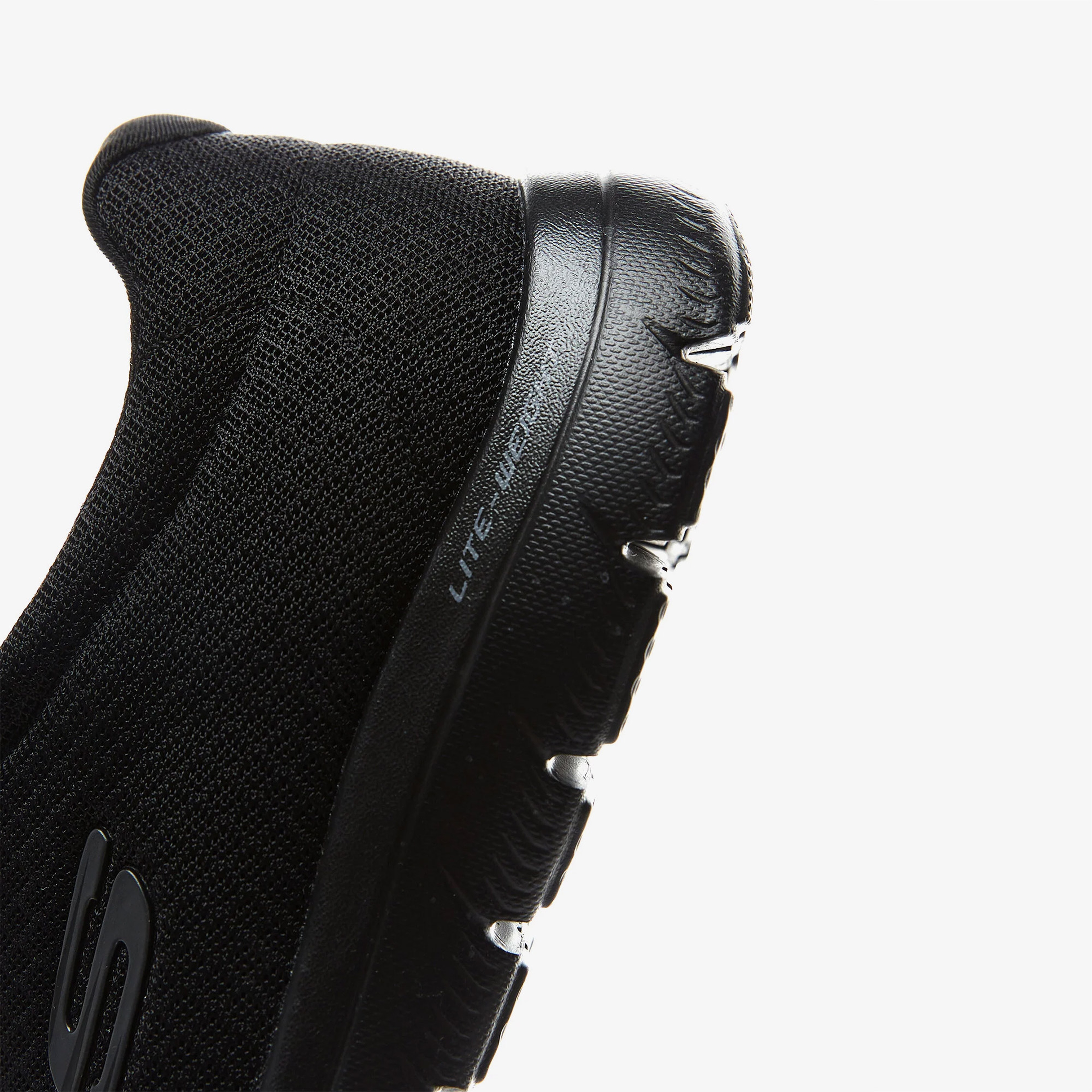 Skechers Summits Kadın Siyah Spor Ayakkabı