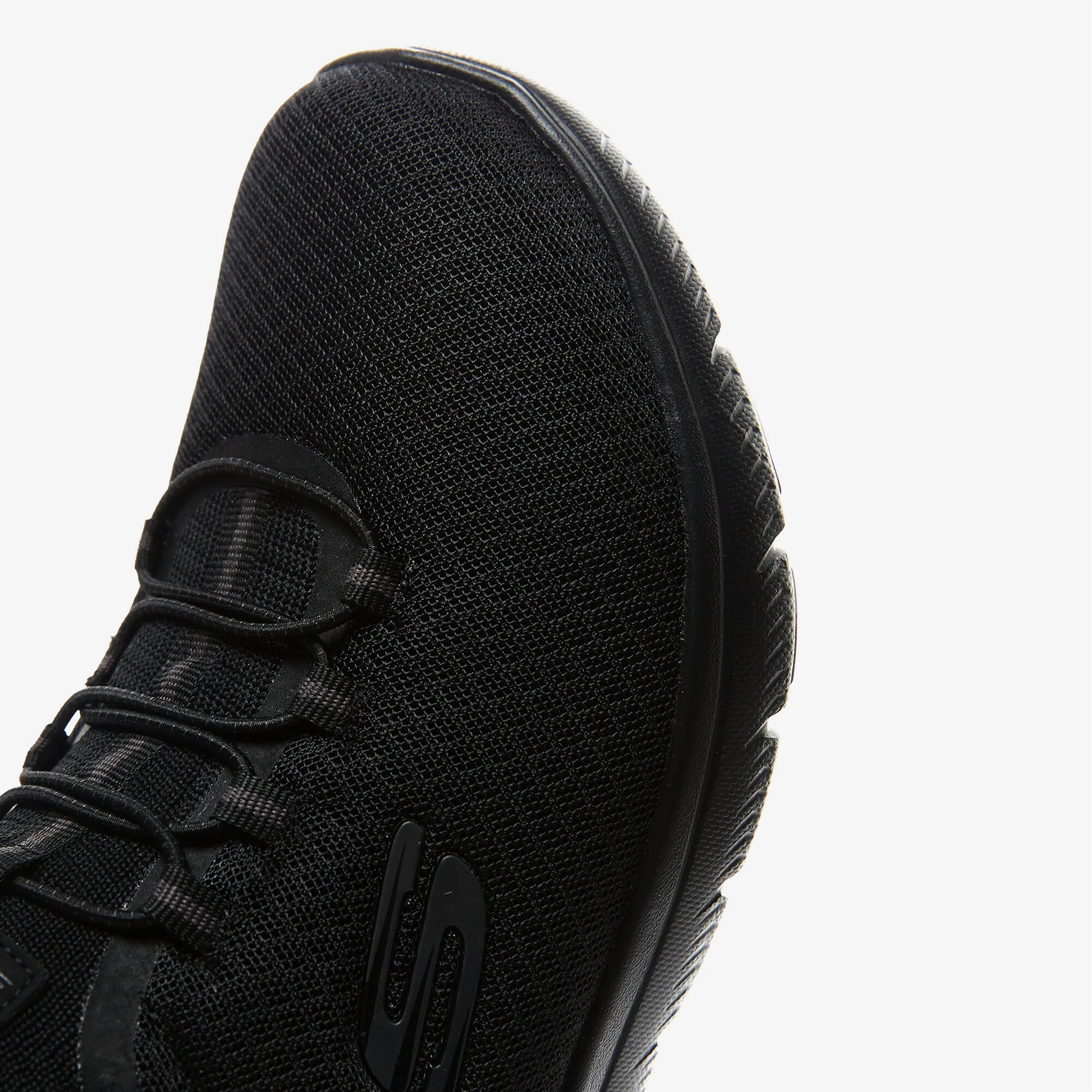 Skechers Summits Kadın Siyah Spor Ayakkabı