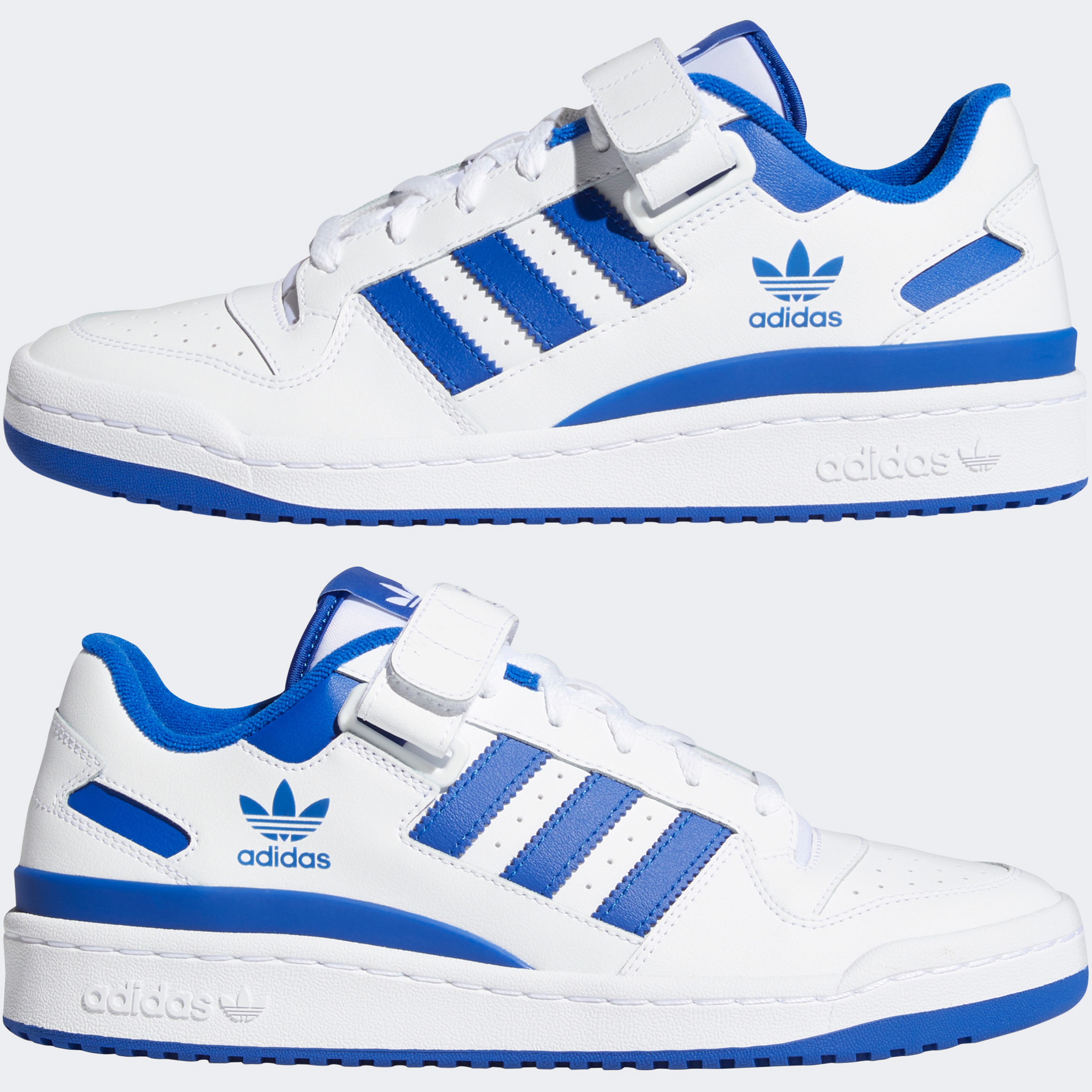adidas Forum Low Unisex Beyaz Sneaker
