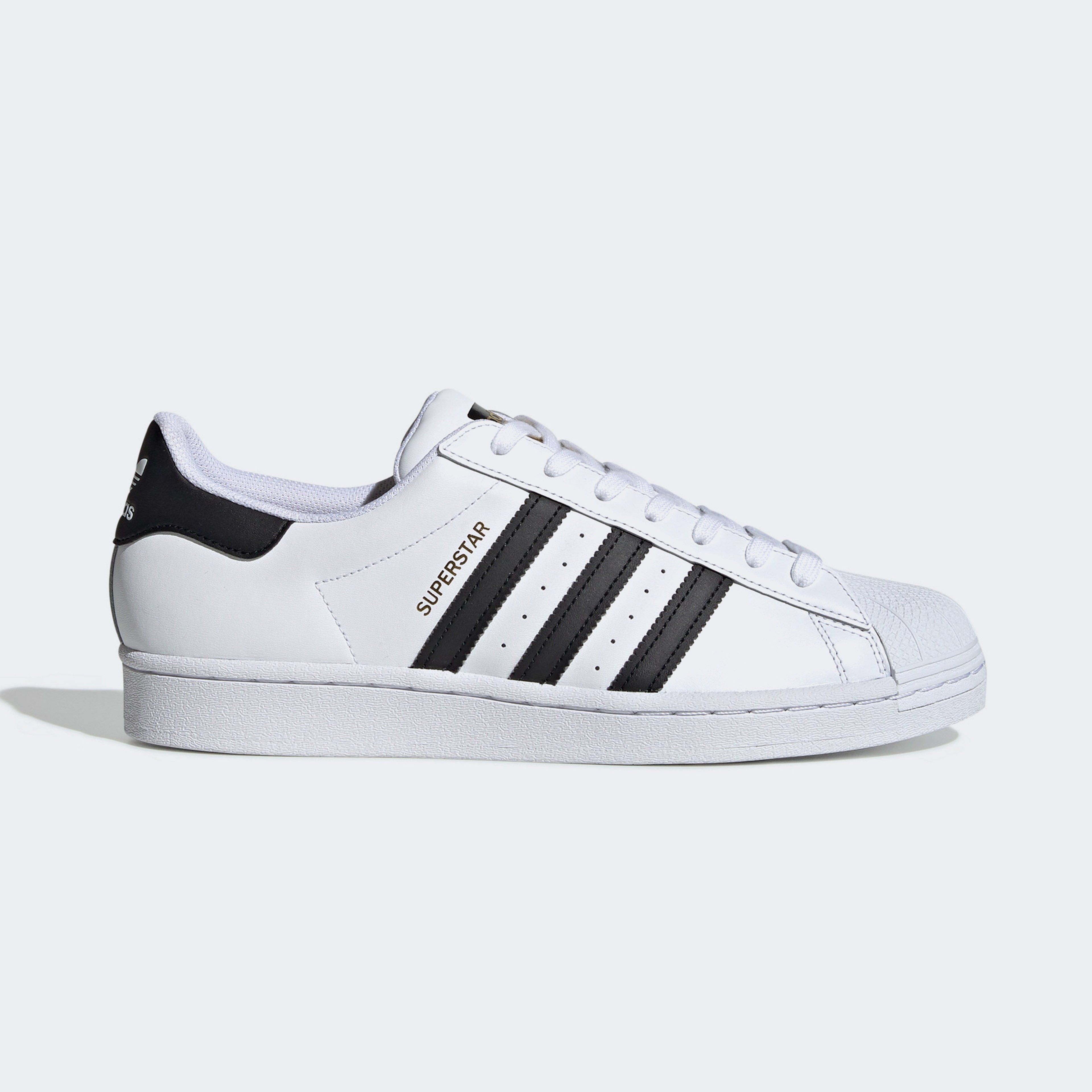 adidas Originals Superstar Unisex Beyaz Spor Ayakkabı