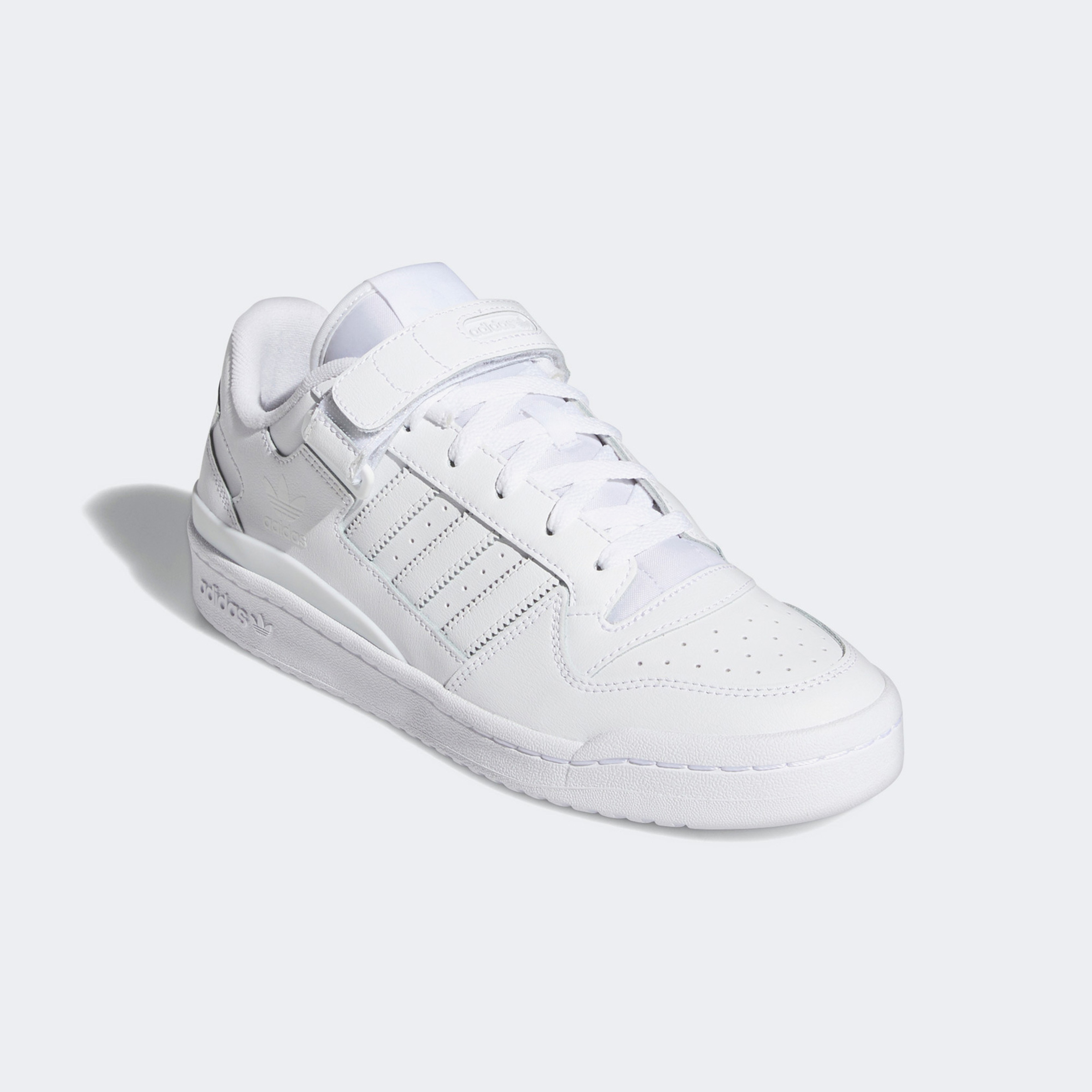 adidas Forum Low Unisex Beyaz Spor Ayakkabı