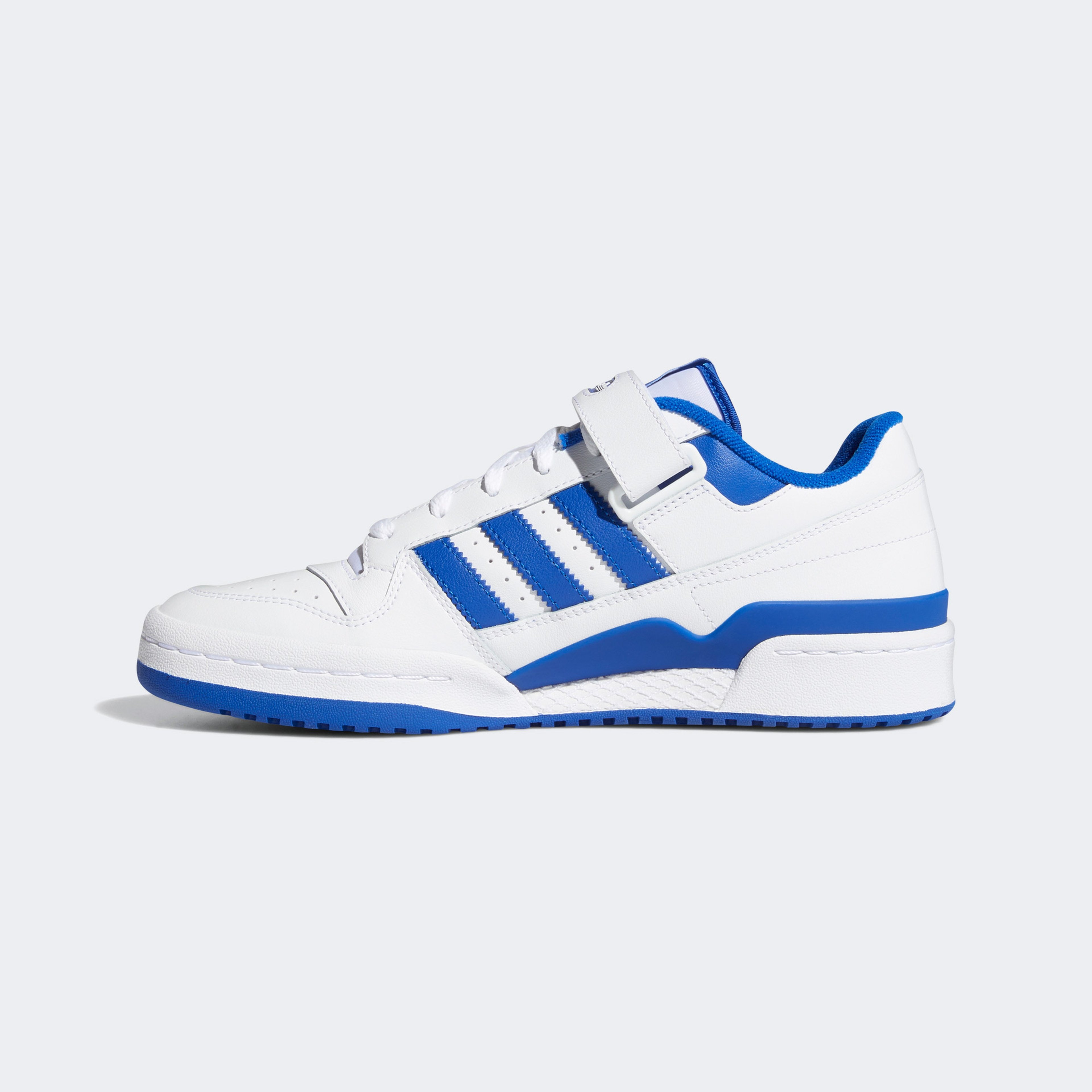 adidas Forum Low Unisex Beyaz Sneaker