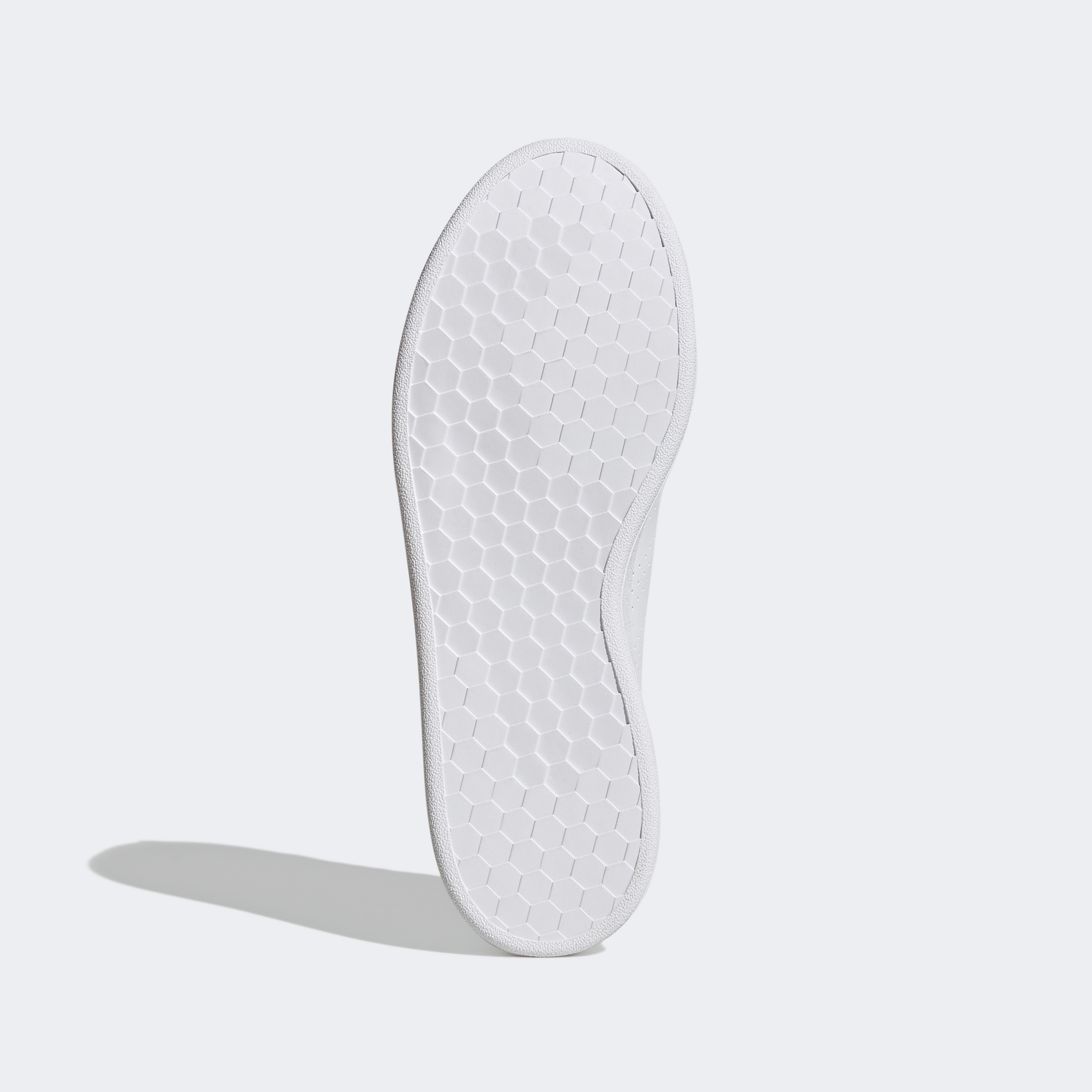 adidas Advantage Base Erkek Beyaz Sneaker