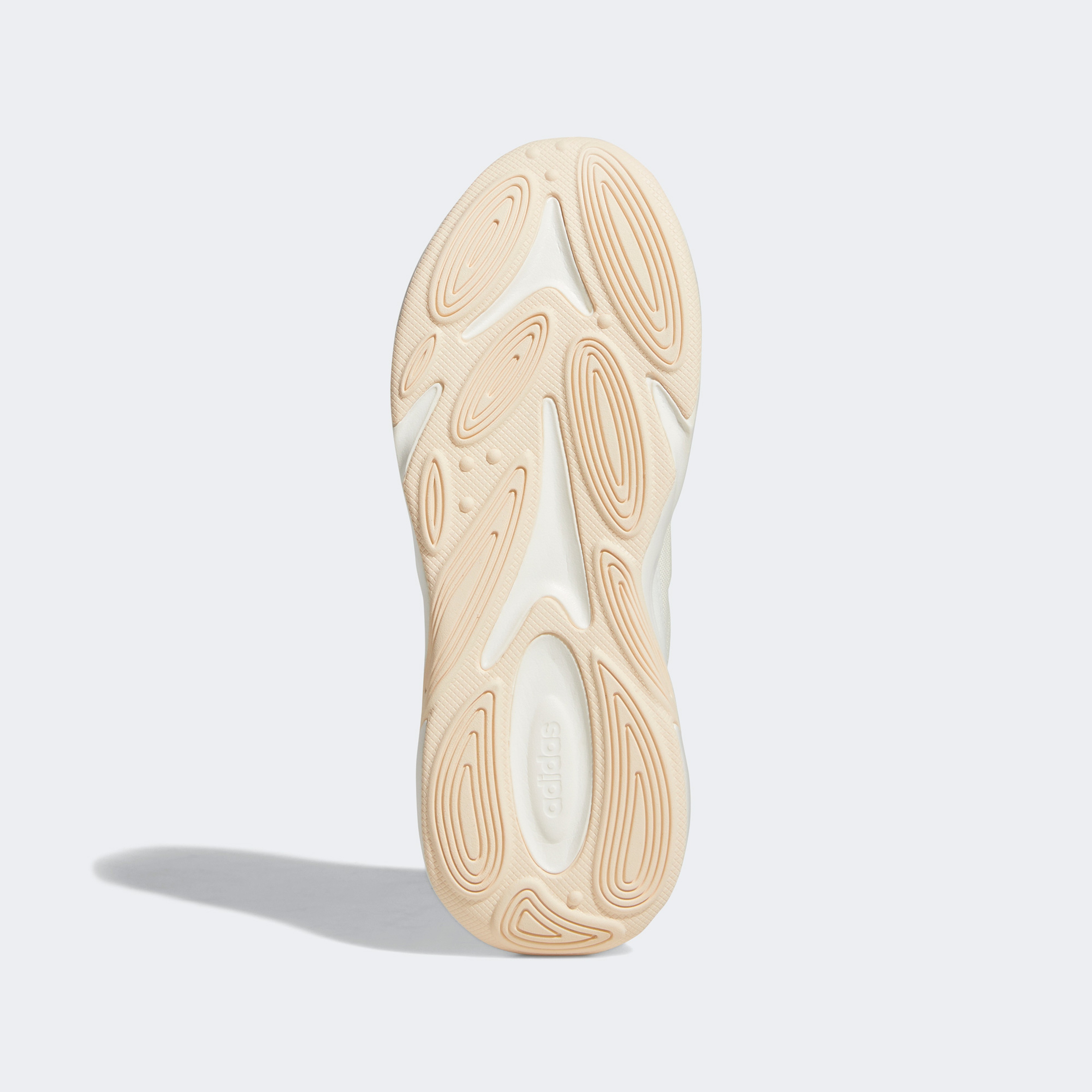 adidas Ozelle Kadın Beyaz Sneaker